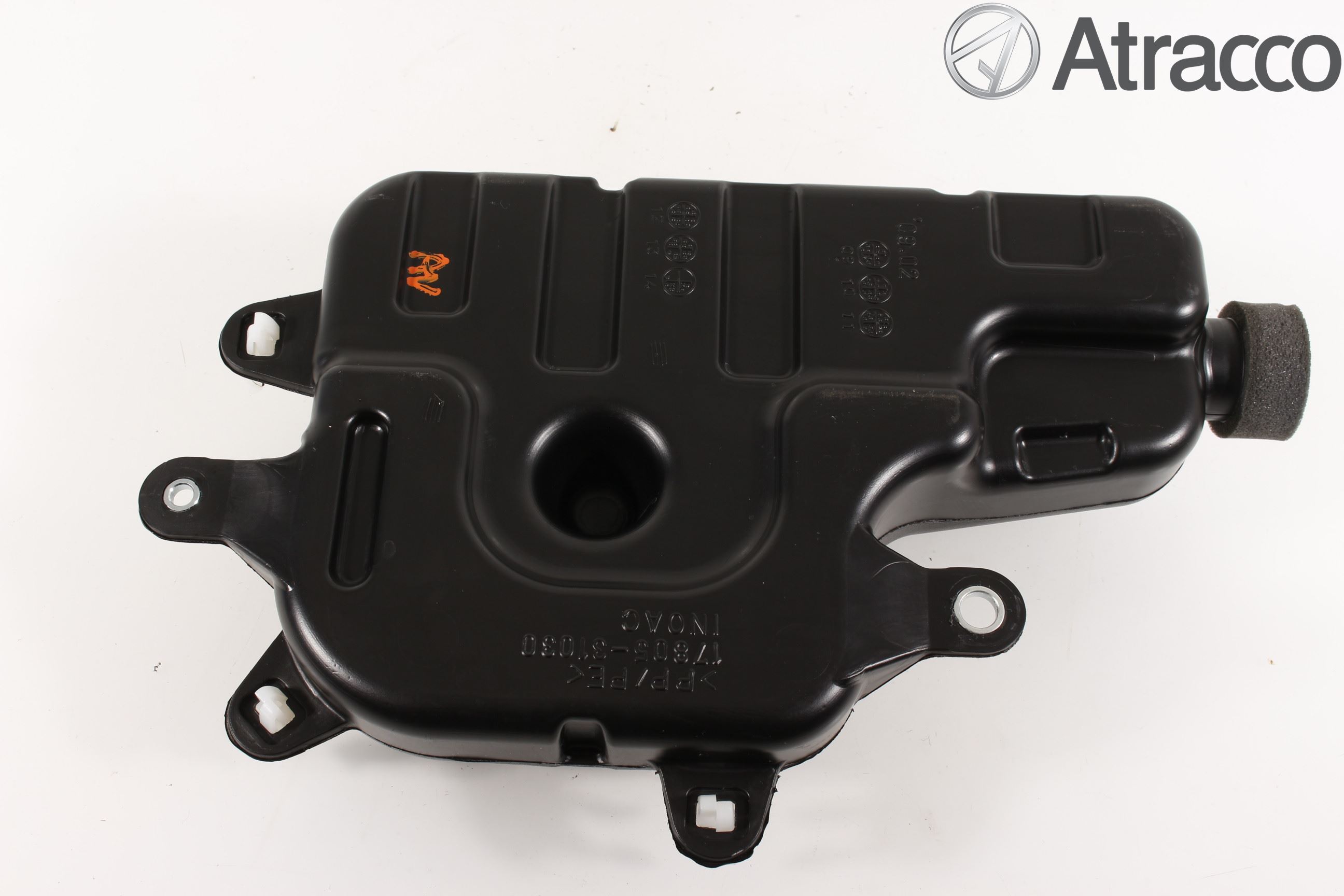 Lexus RX AL10 09-15 Luftfilter Boks