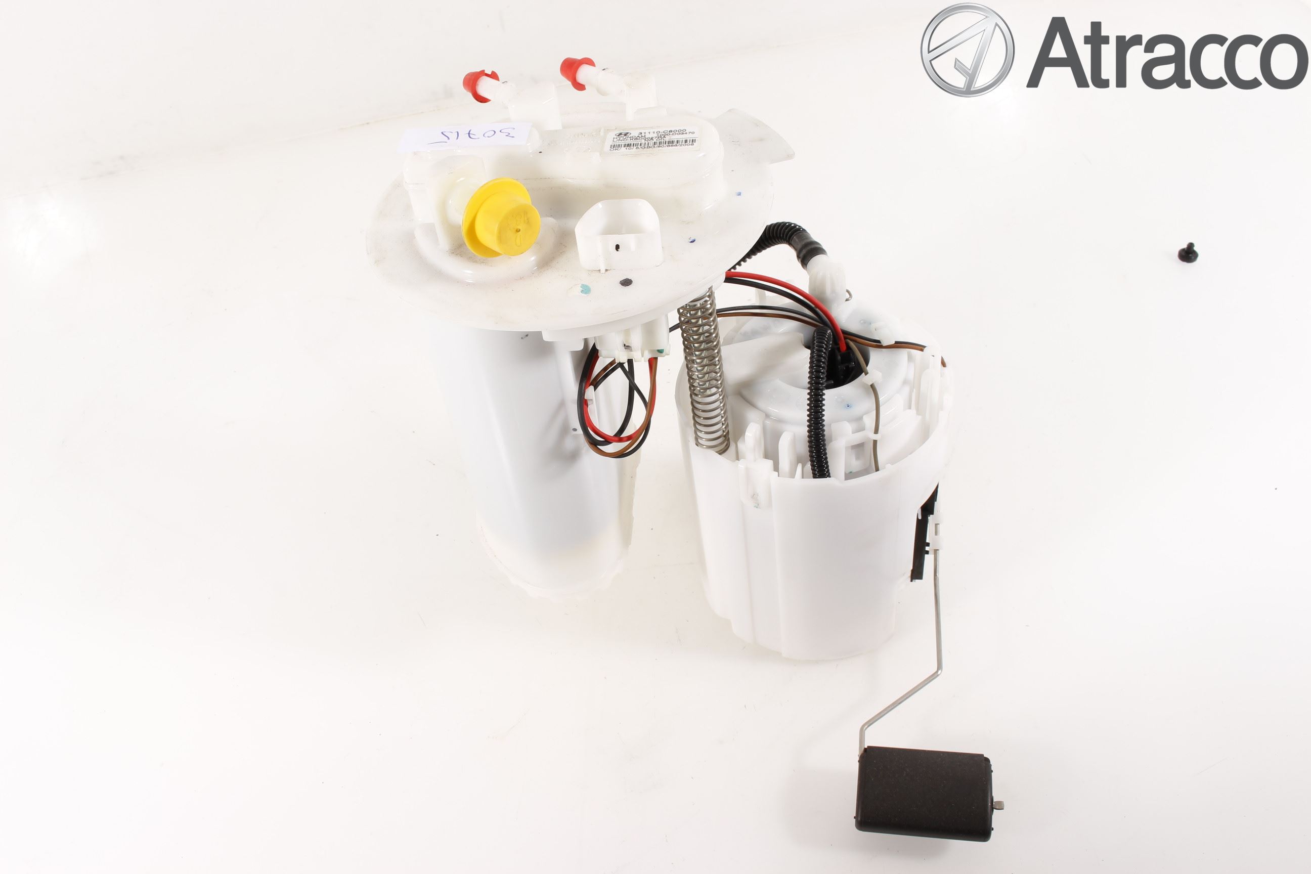 Hyundai i20 GB 15-20 Drivstoffpumpe Fødepumpe El