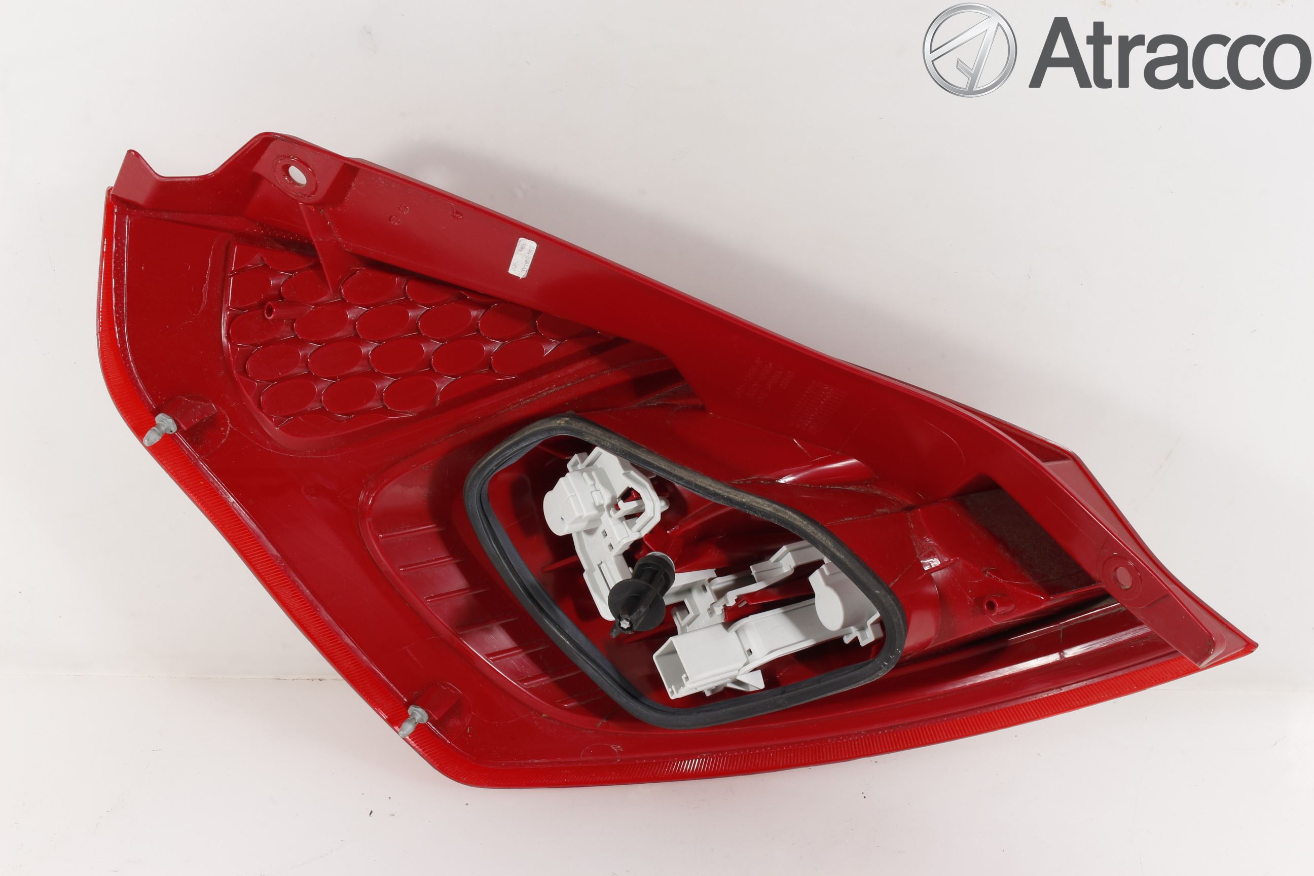 Ford FIESTA 09-12 Baklykt Høyre
