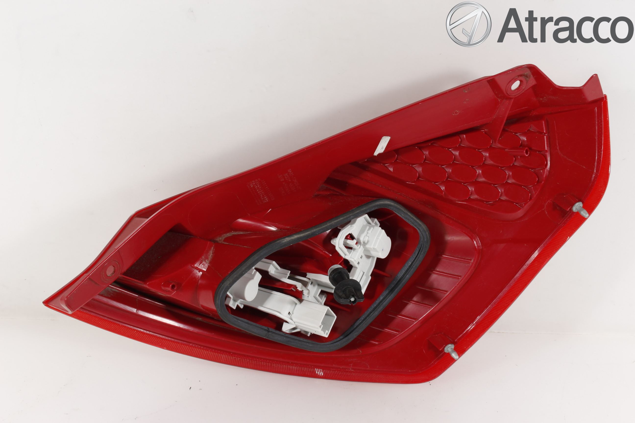 Ford FIESTA 09-12 Baklykt Venstre