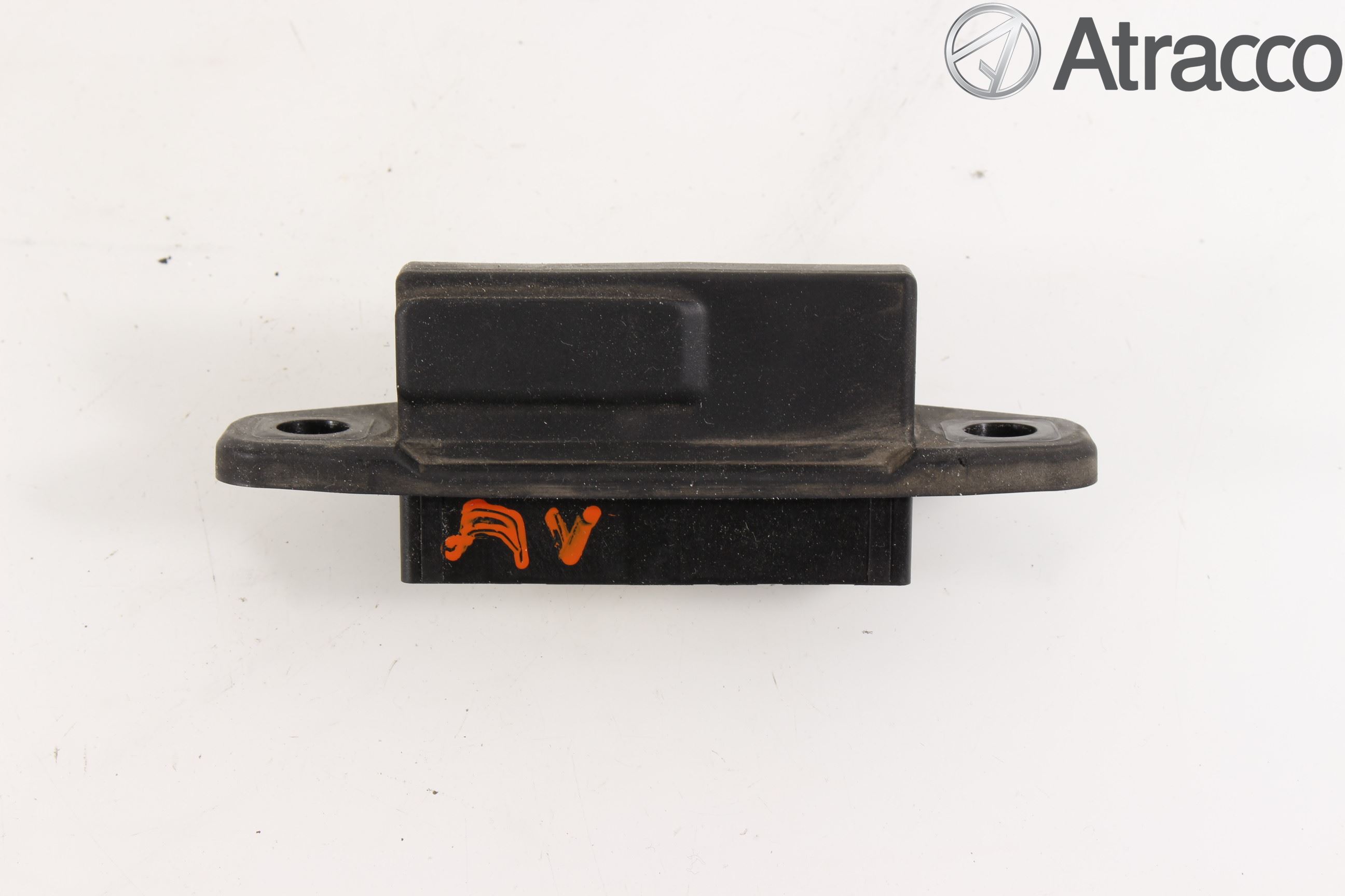 Toyota AURIS 13-19 Bakluke Handtak Ytre