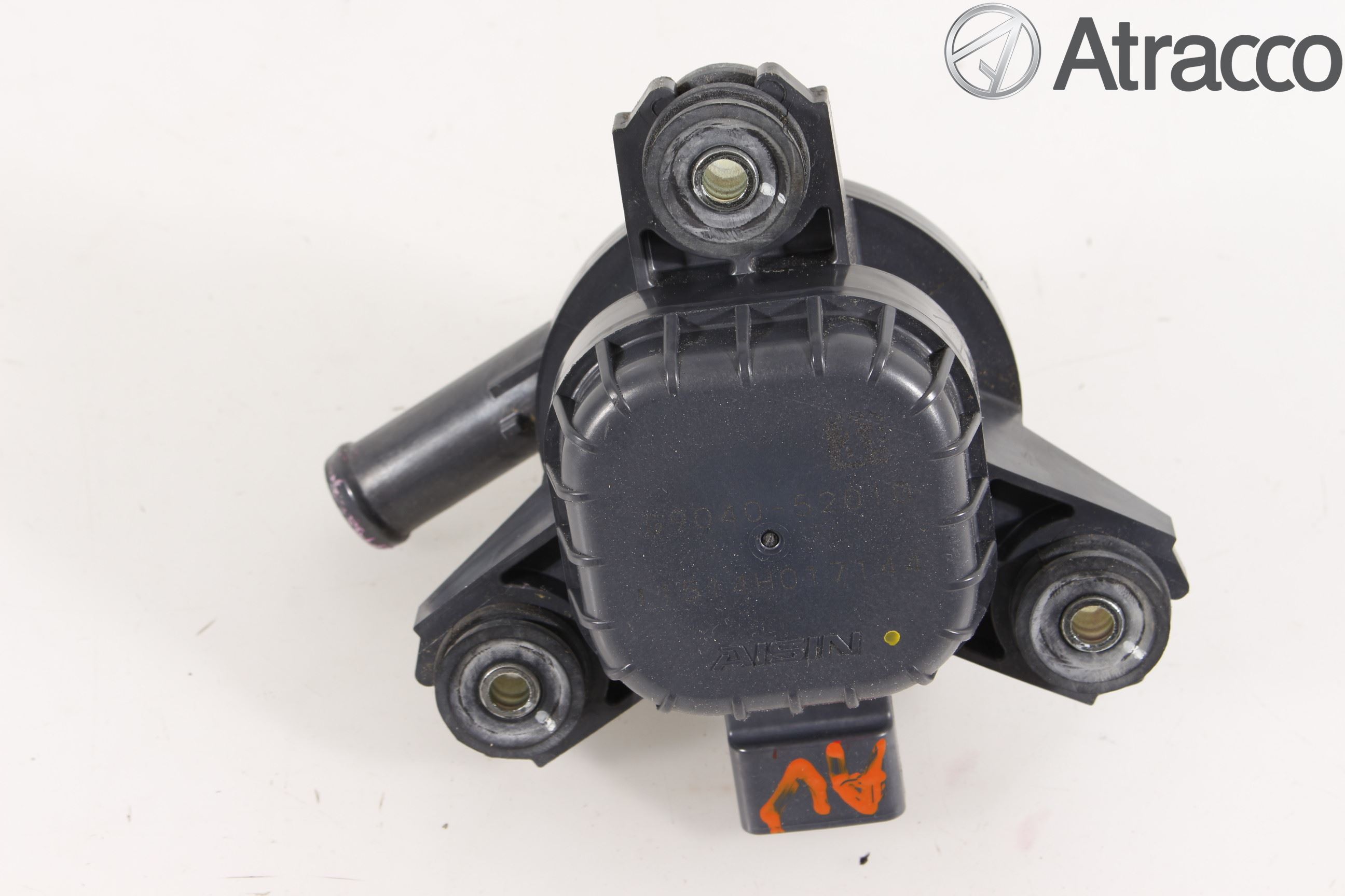 Lexus RX AL10 09-15 Varme Sirkulasjonspumpe