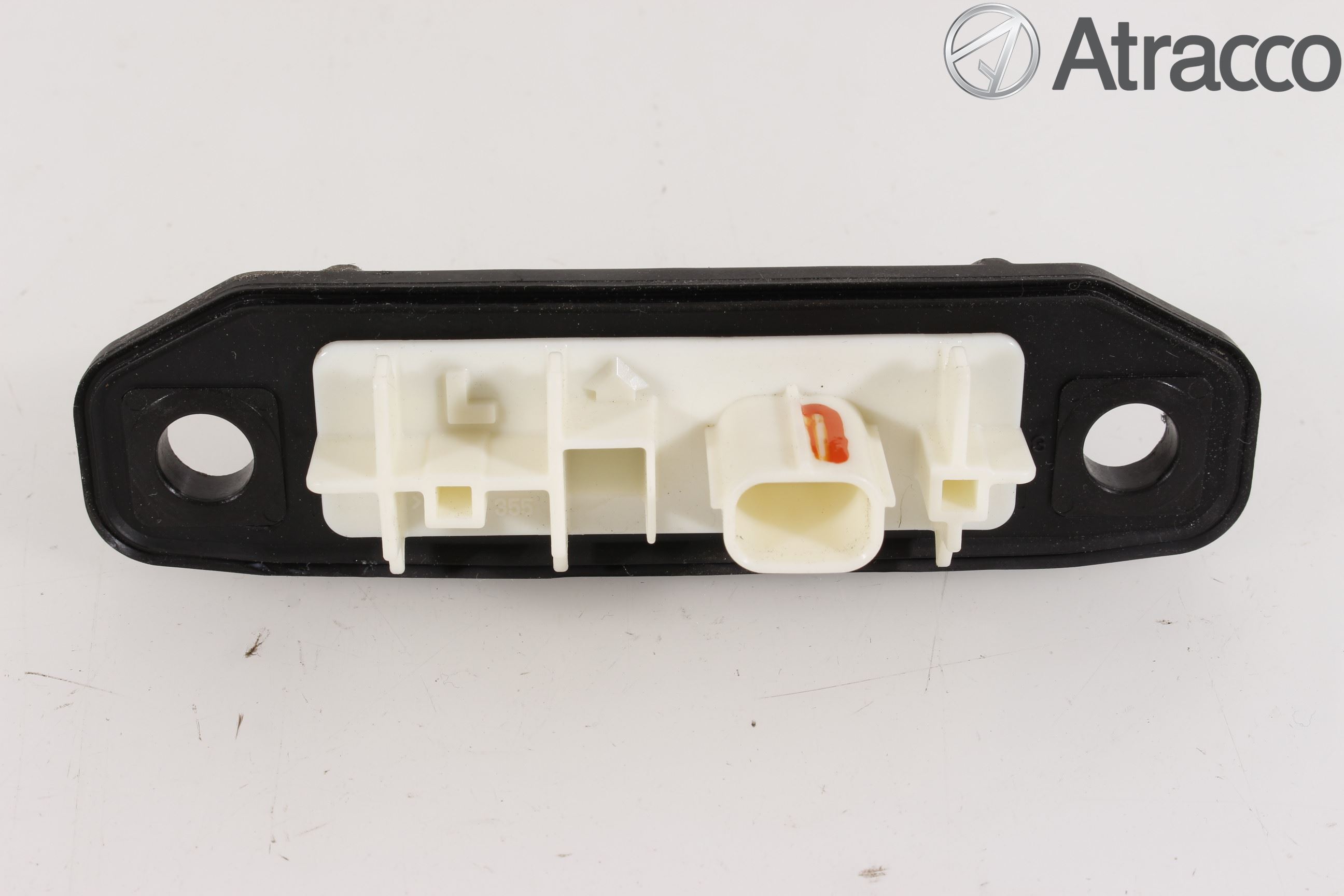 Toyota PRIUS (ZVW50) 16-21 Bakluke Handtak Ytre
