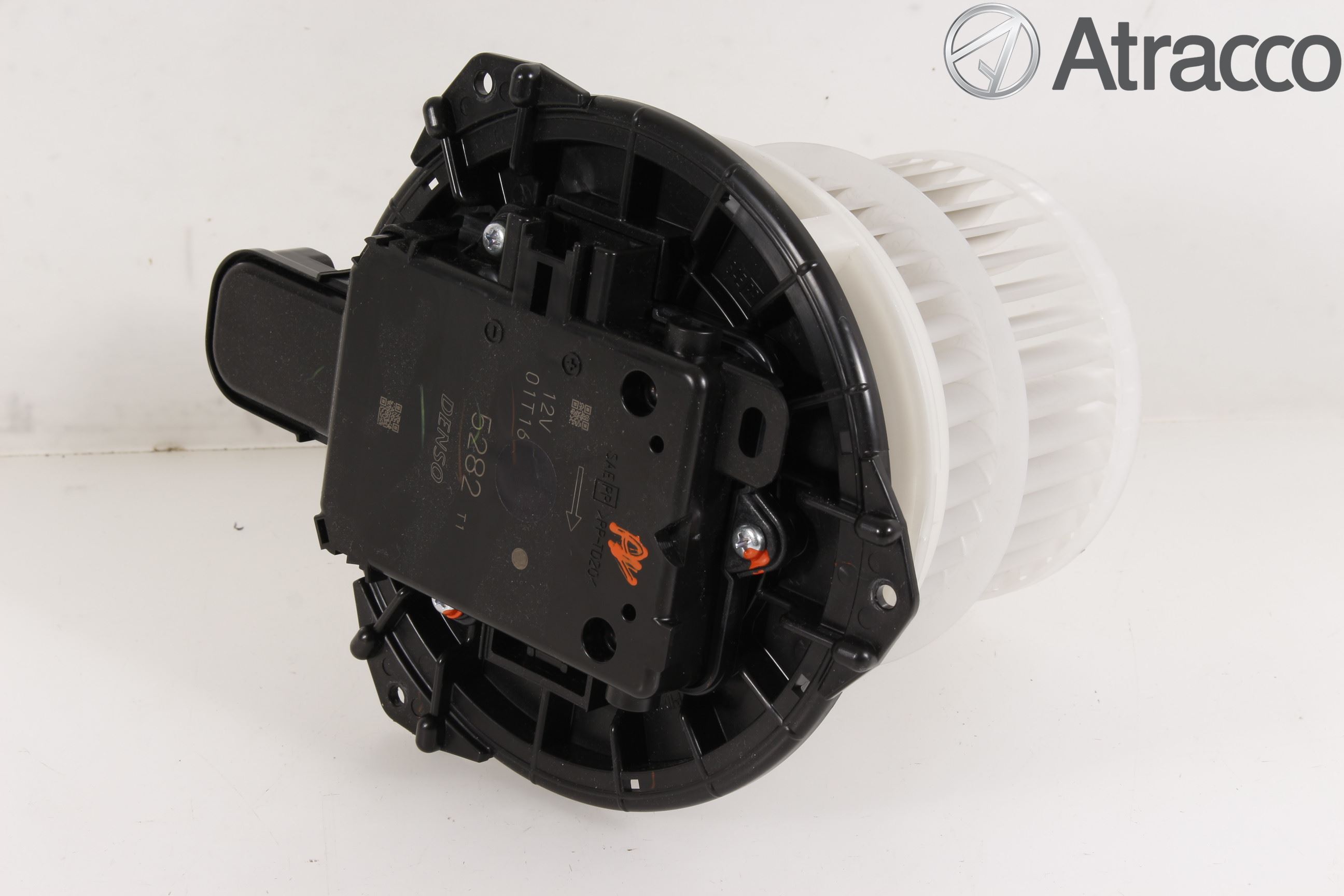 Toyota PRIUS (ZVW50) 16-21 Varmeapparat Viftemotor