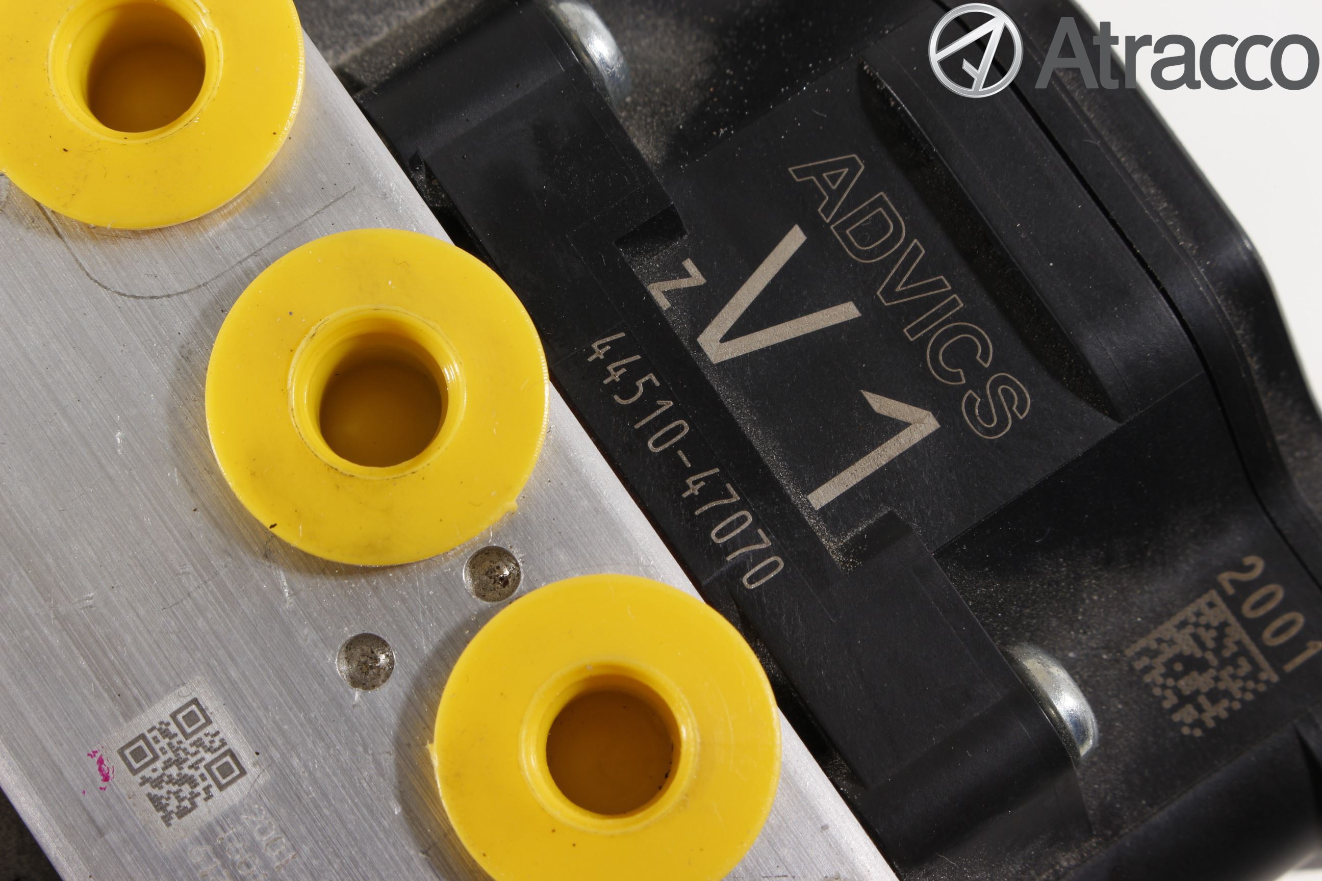 Toyota PRIUS (ZVW50) 16-21 Abs Hydraulikkaggregat