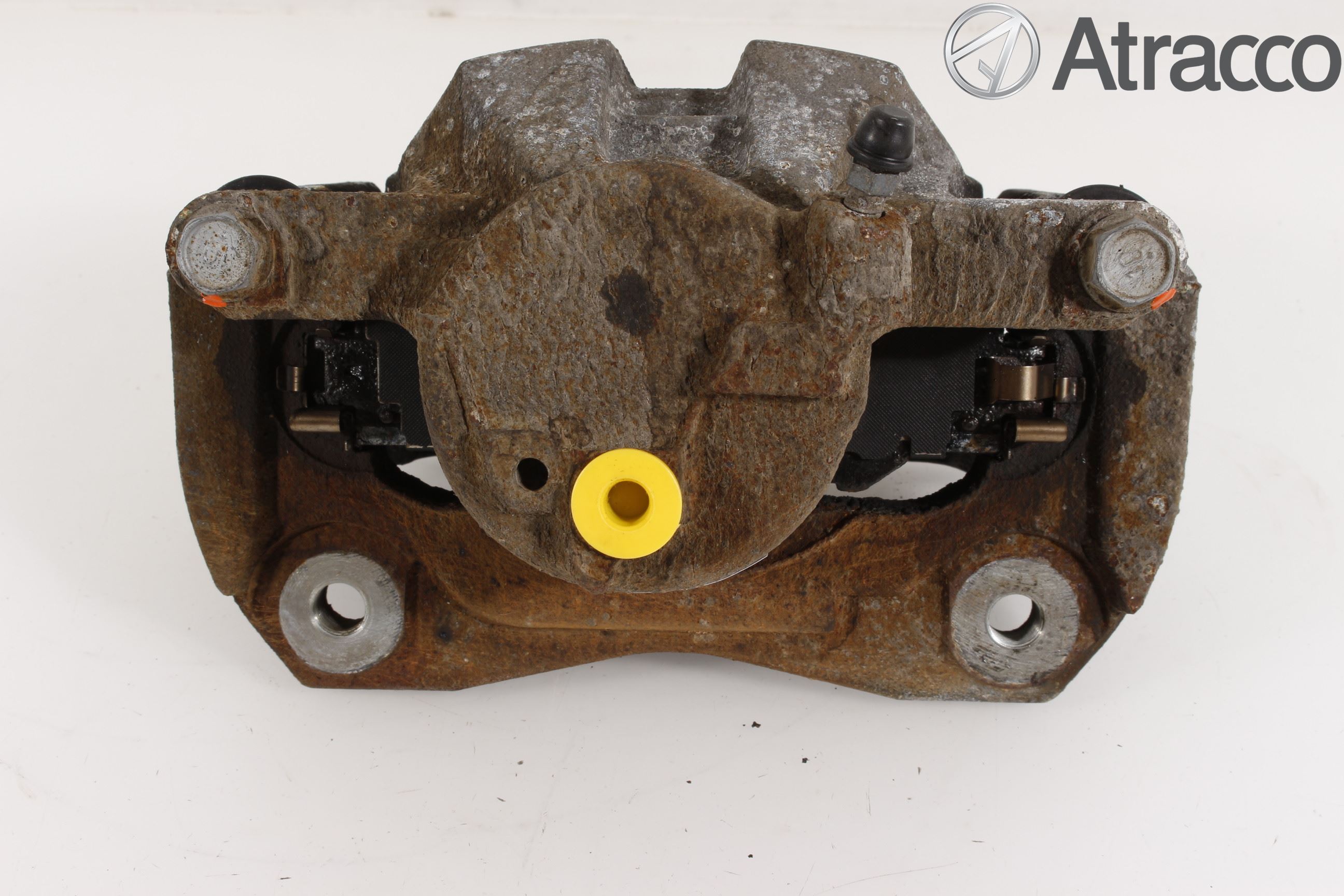 Toyota RAV4 13-18 Bremsecaliper Foran Høyre
