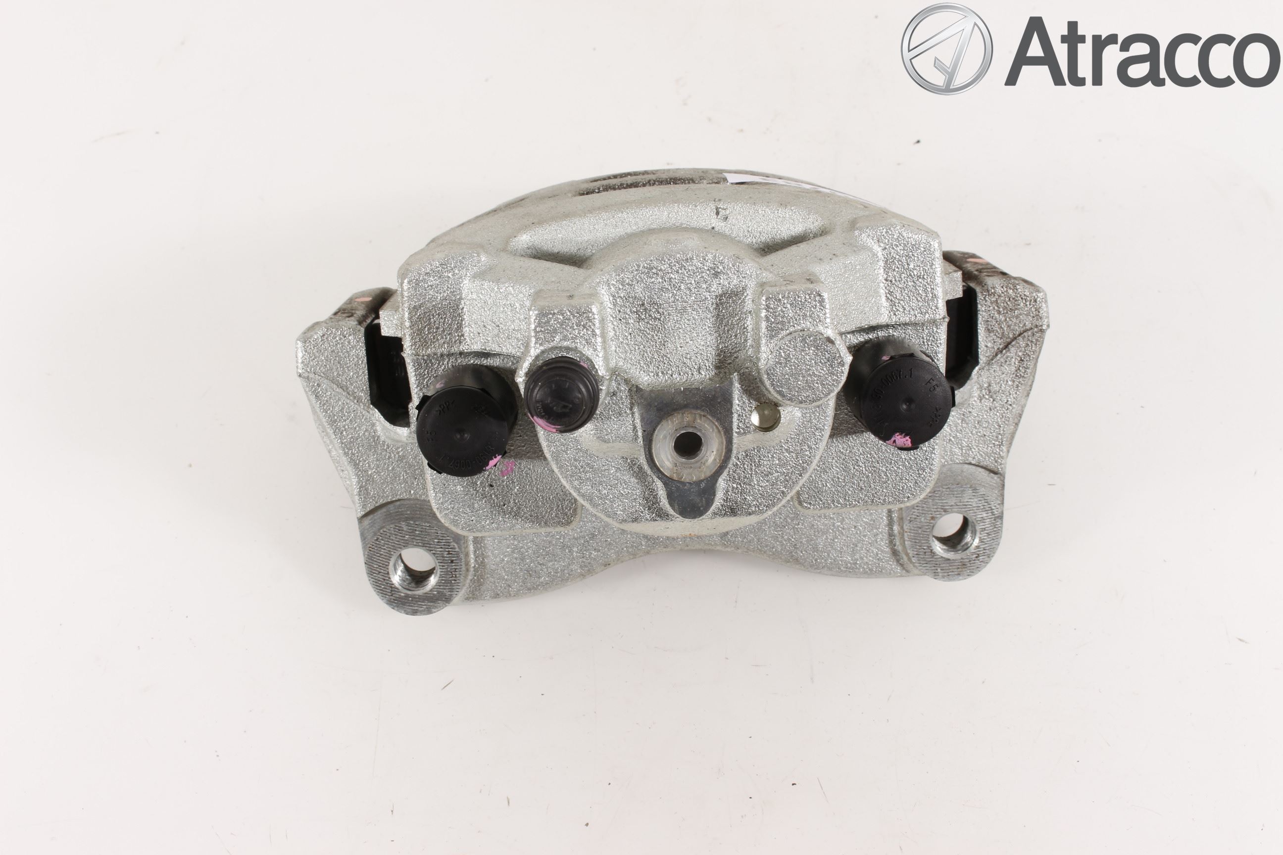 Toyota YARIS XP130 15-20 Bremsecaliper Foran Venstre