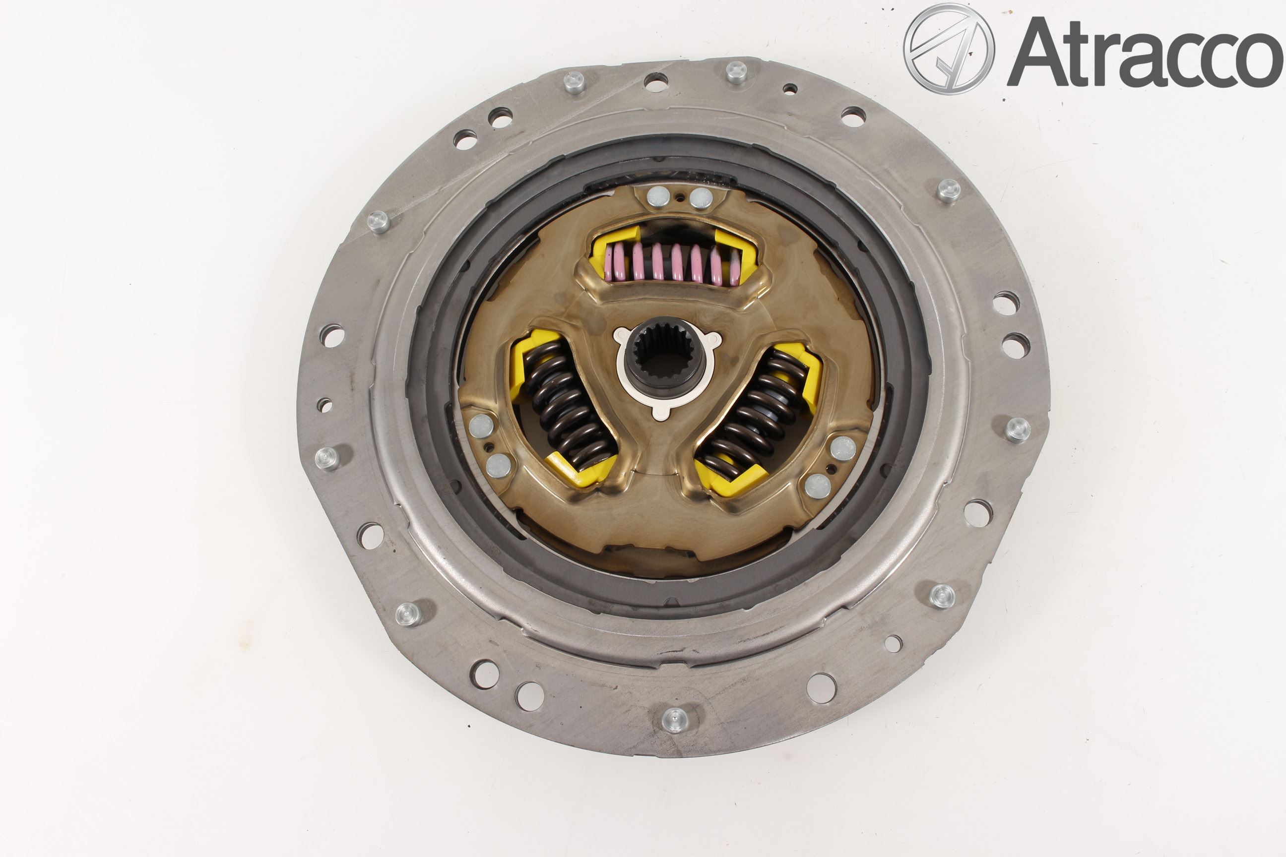 Toyota YARIS XP130 15-20 Clutch Lamell