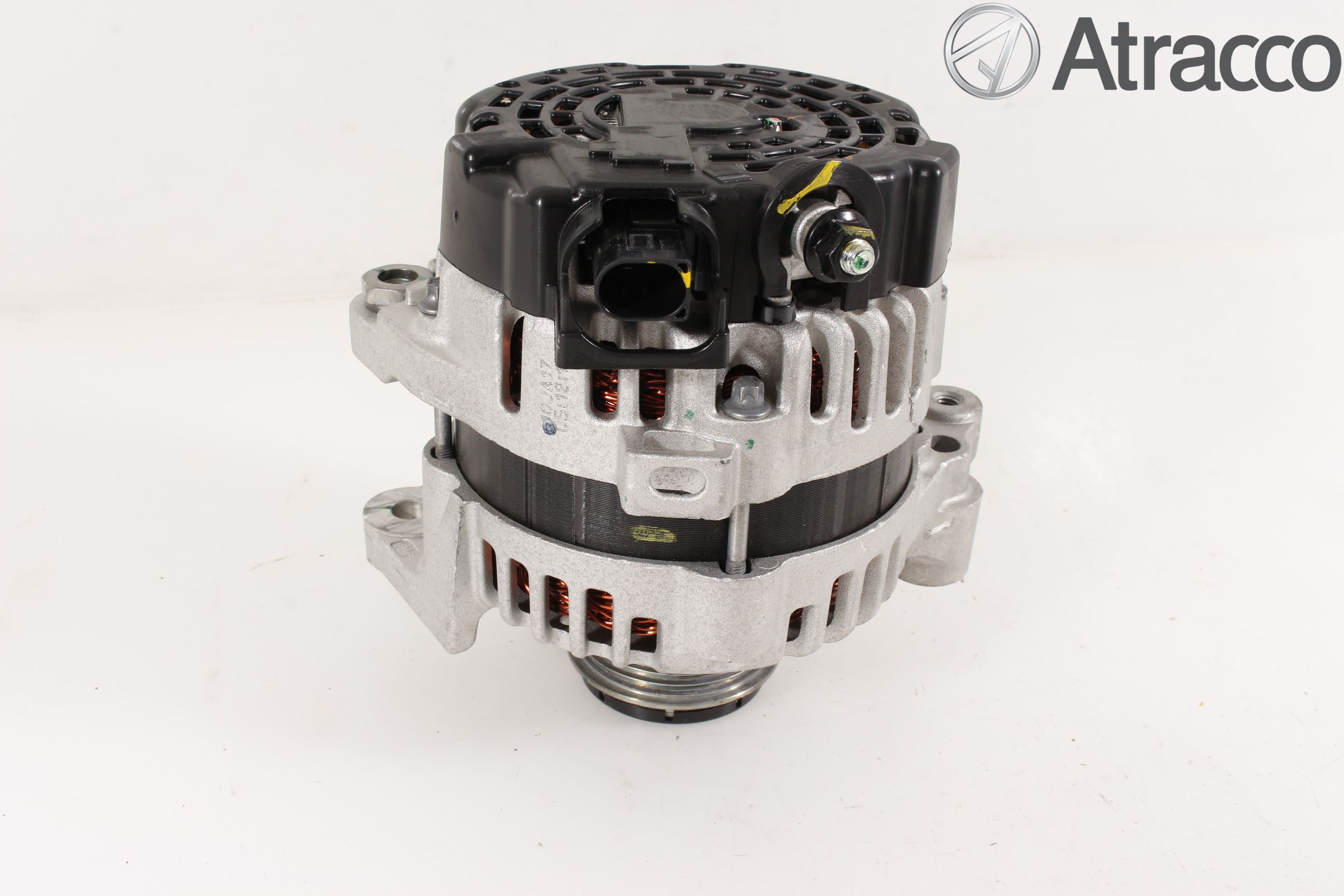 Hyundai i30 PD 17- Dynamo