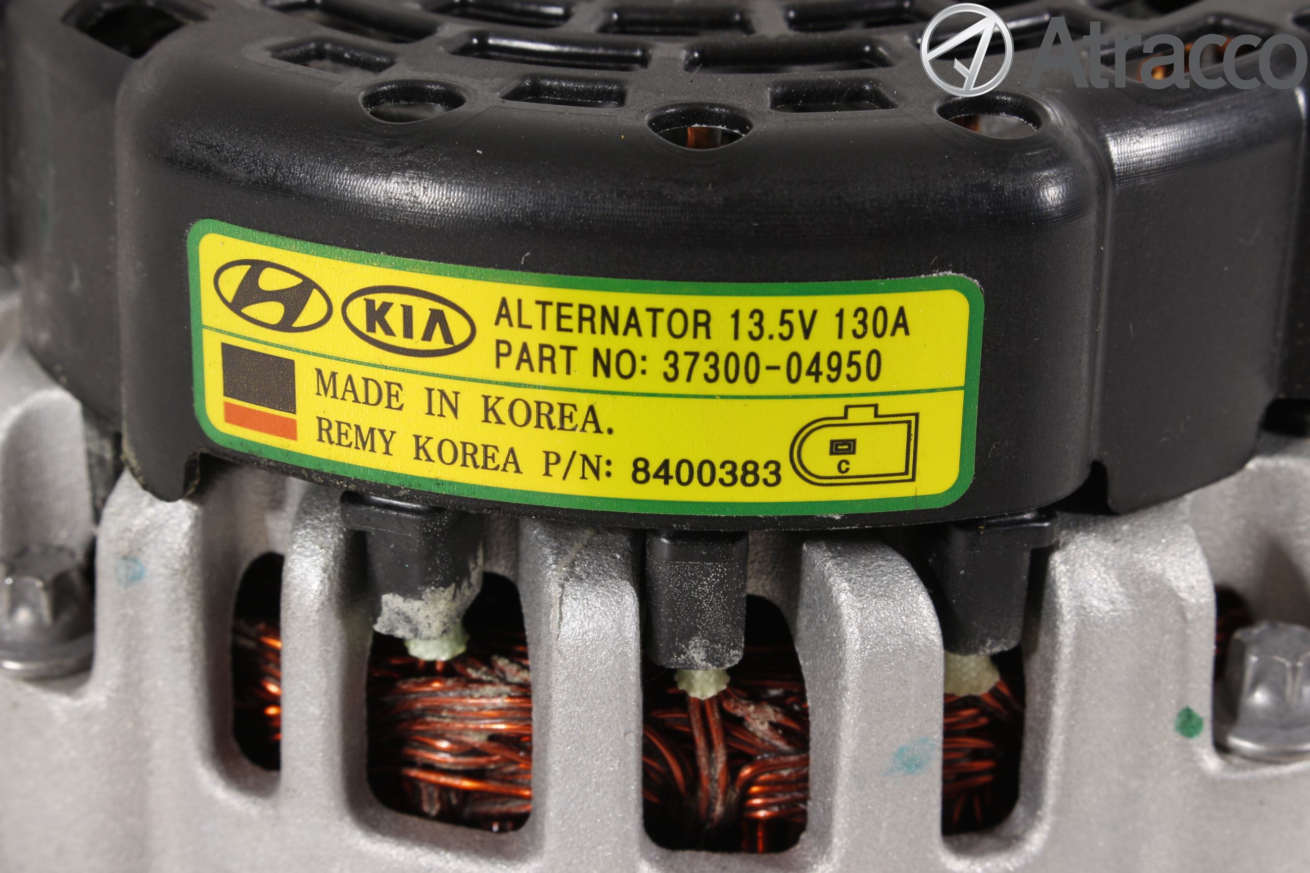 Hyundai i30 PD 17- Dynamo