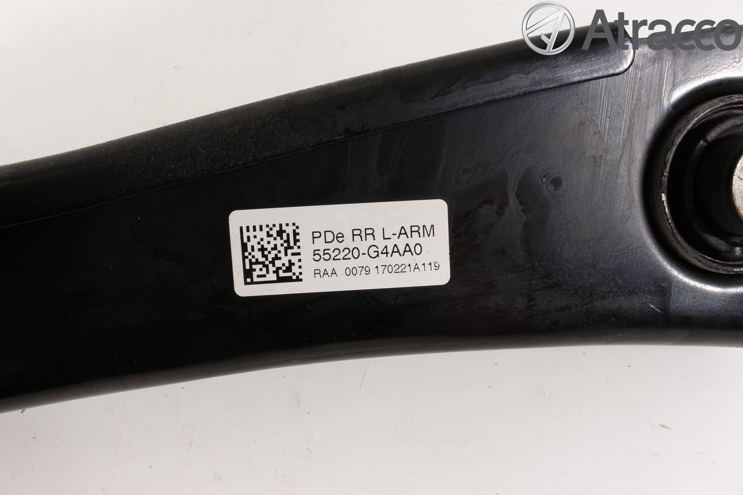 Hyundai i30 PD 17- Bærearm Bak Høyre