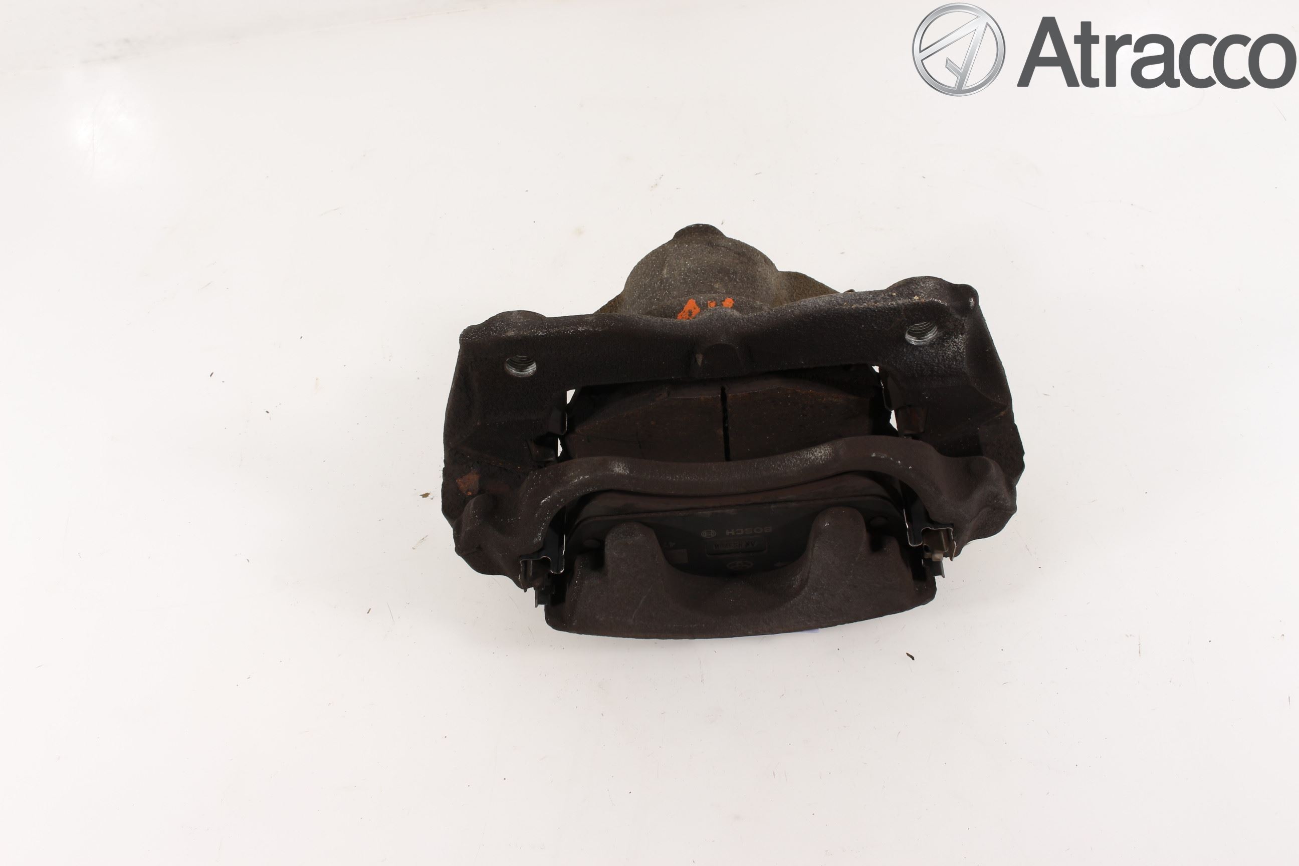 Toyota VERSO 09-18 Bremsecaliper Foran Høyre
