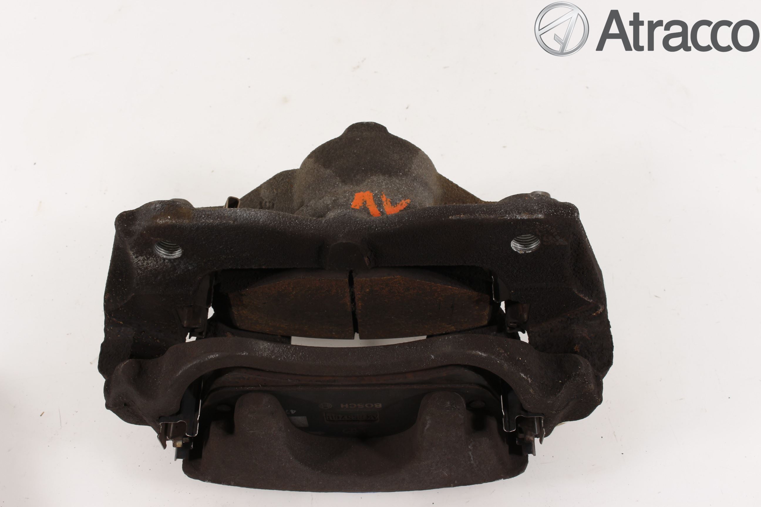 Toyota VERSO 09-18 Bremsecaliper Foran Venstre