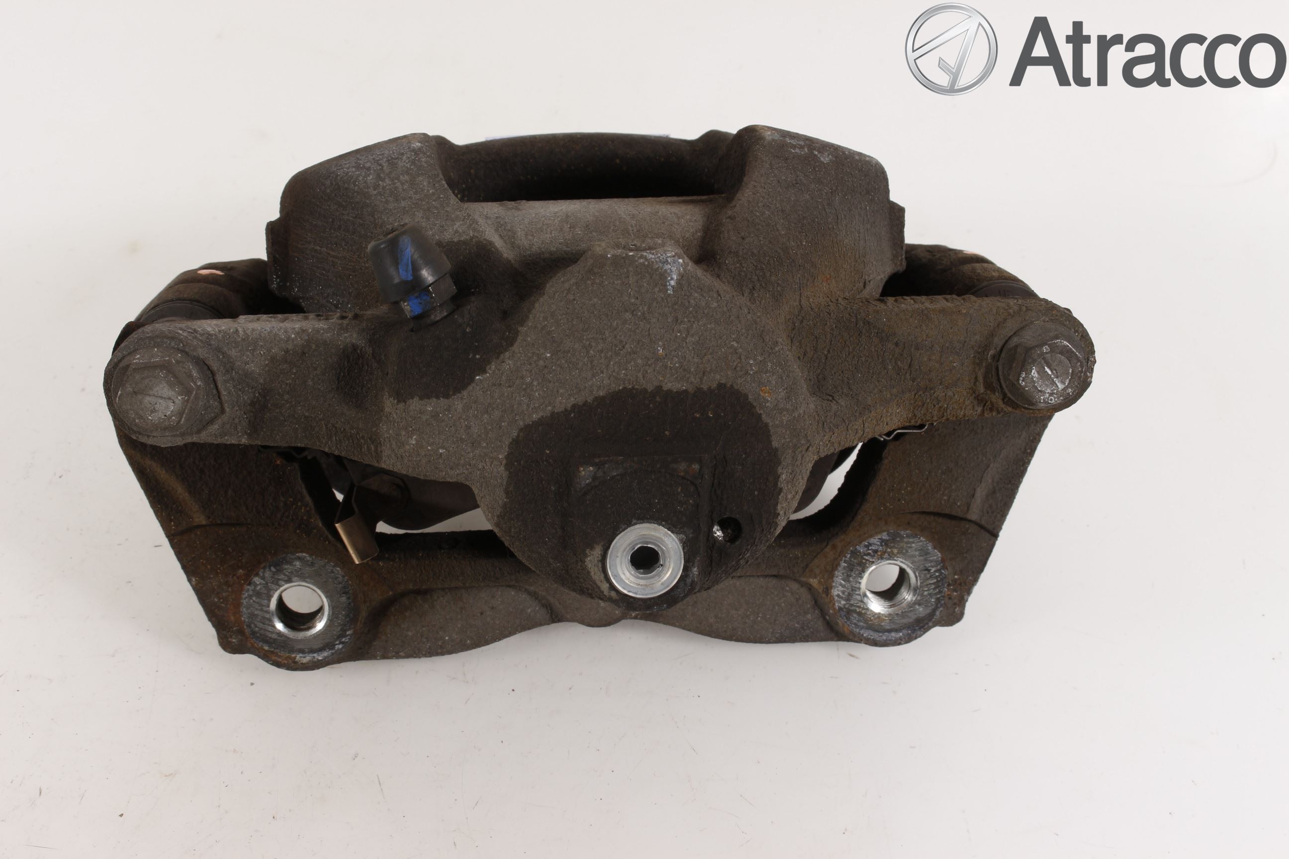 Toyota VERSO 09-18 Bremsecaliper Foran Venstre