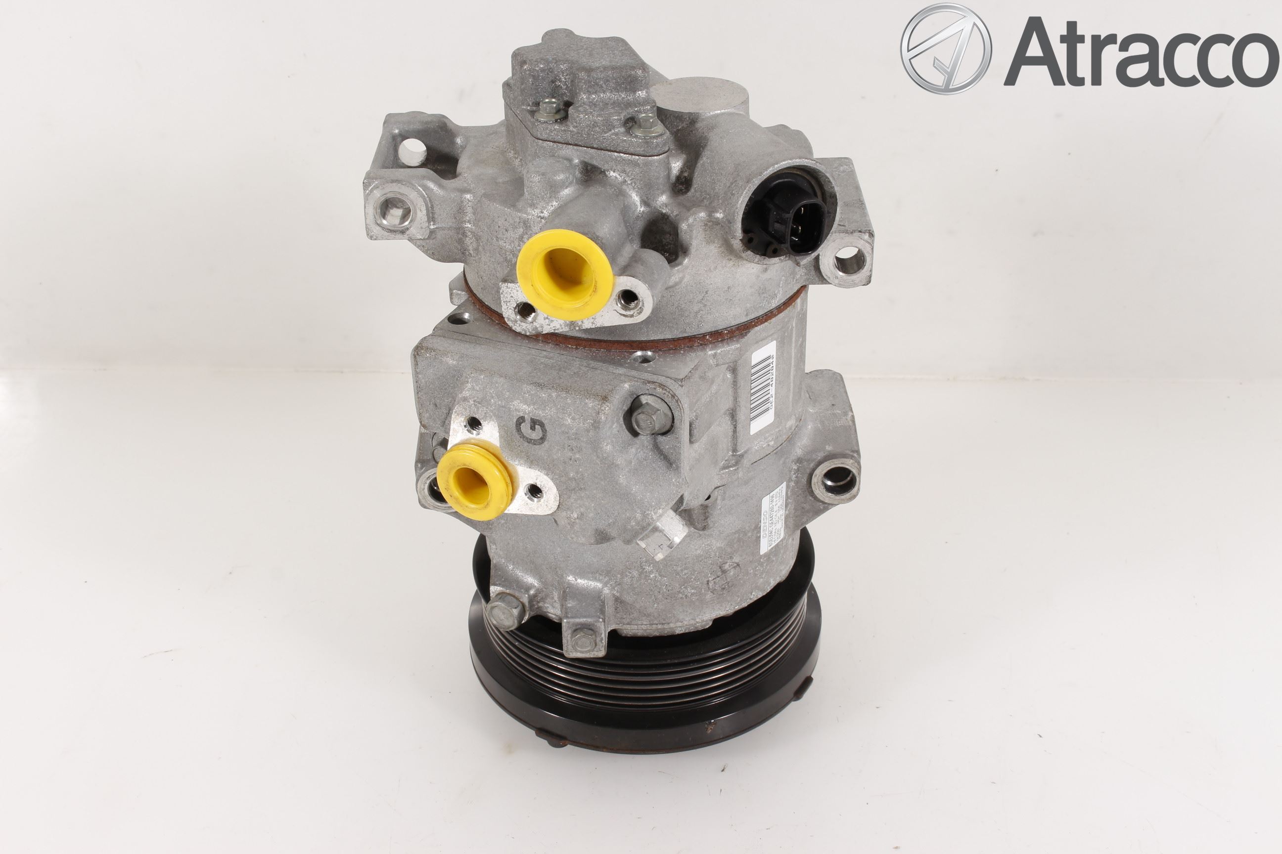 Toyota VERSO 09-18 Varme Ac Kompressor