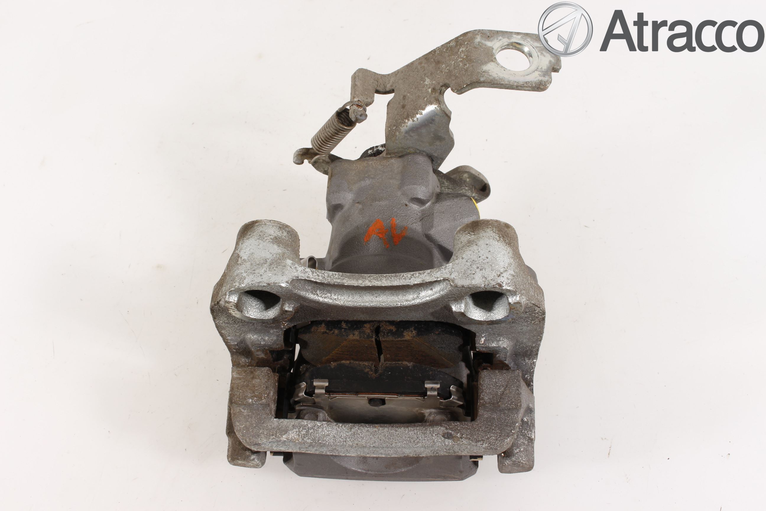 Toyota PRIUS (ZVW50) 16-21 Bremsecaliper Bak Venstre