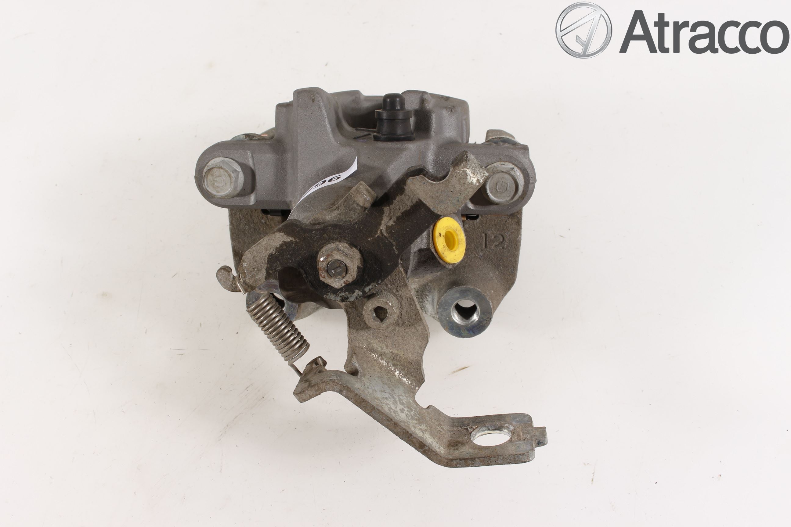 Toyota PRIUS (ZVW50) 16-21 Bremsecaliper Bak Venstre