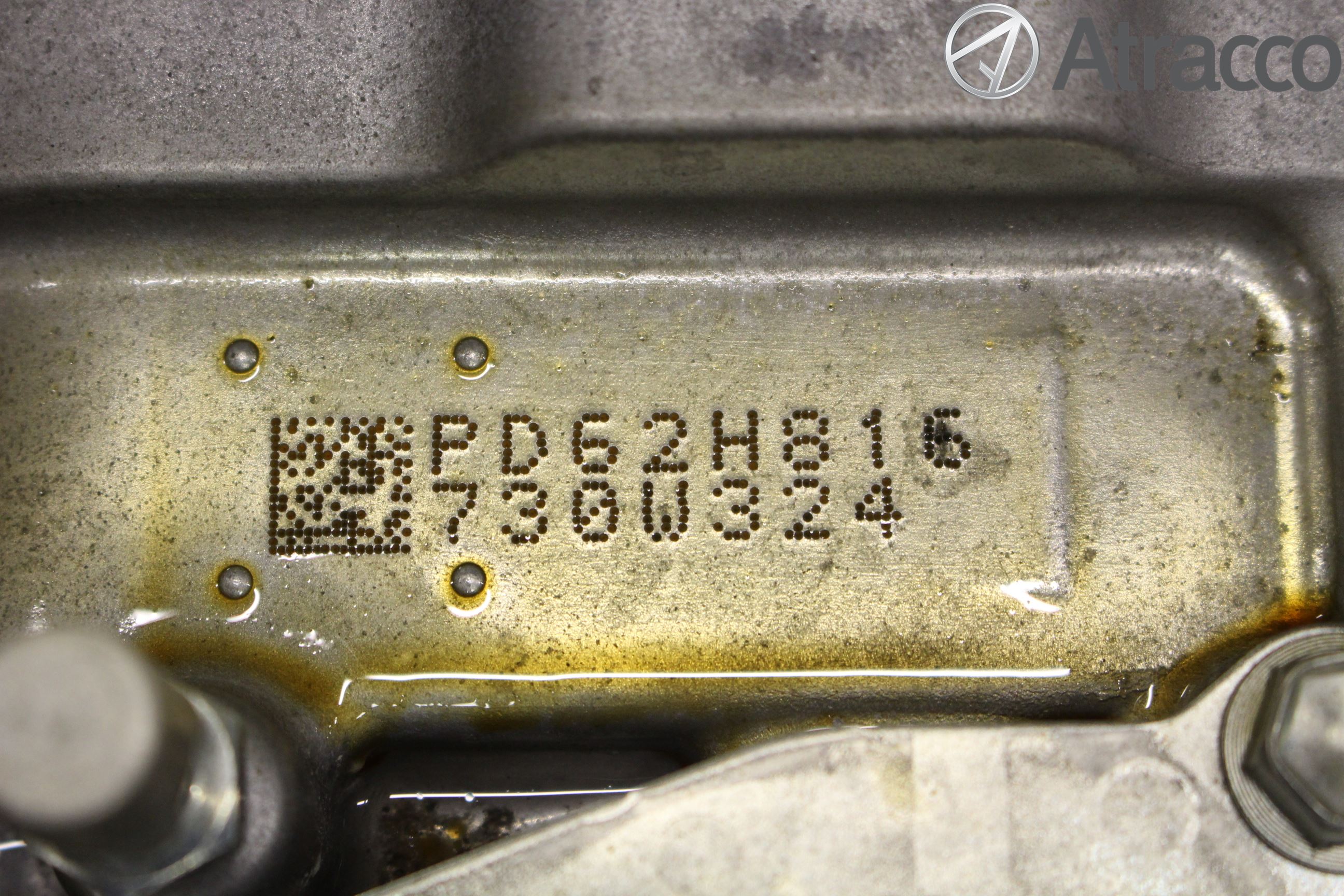 Toyota YARIS XP130 15-20 Gearkasse Automat