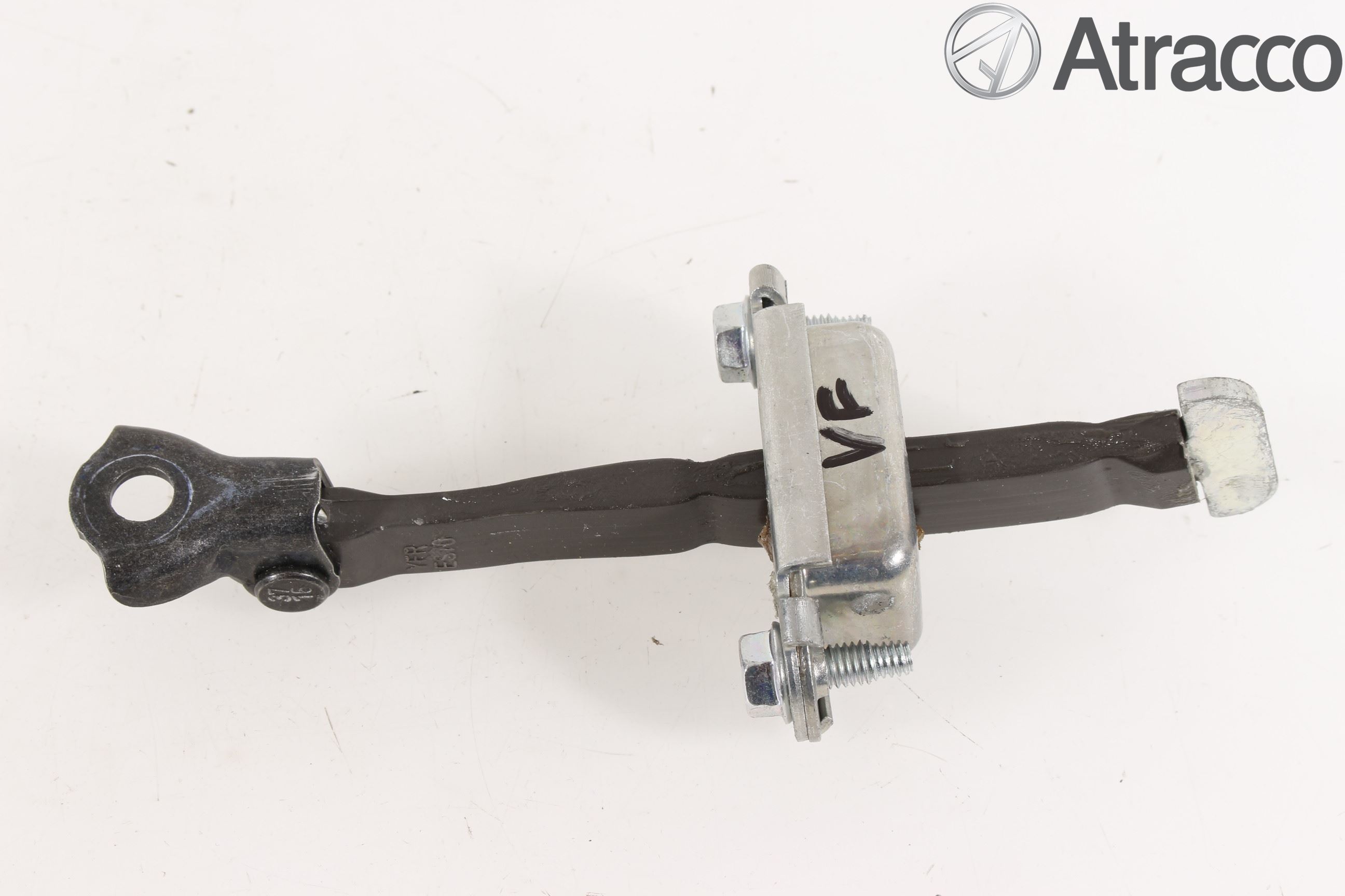 Toyota YARIS XP130 15-20 Dørstopper