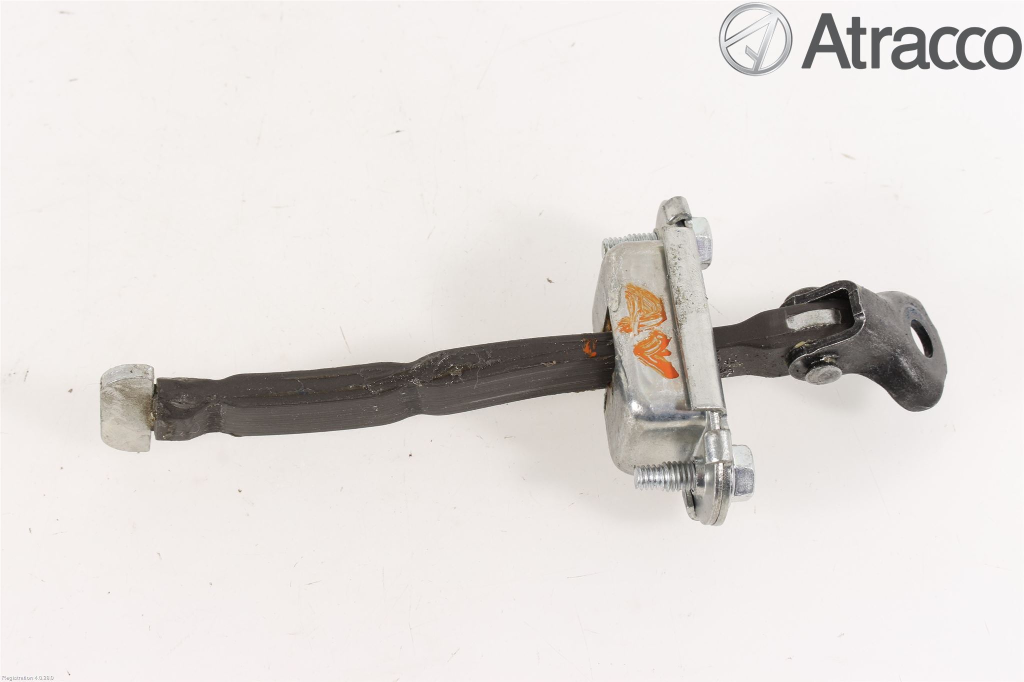 Toyota YARIS XP130 15-20 Dørstopper