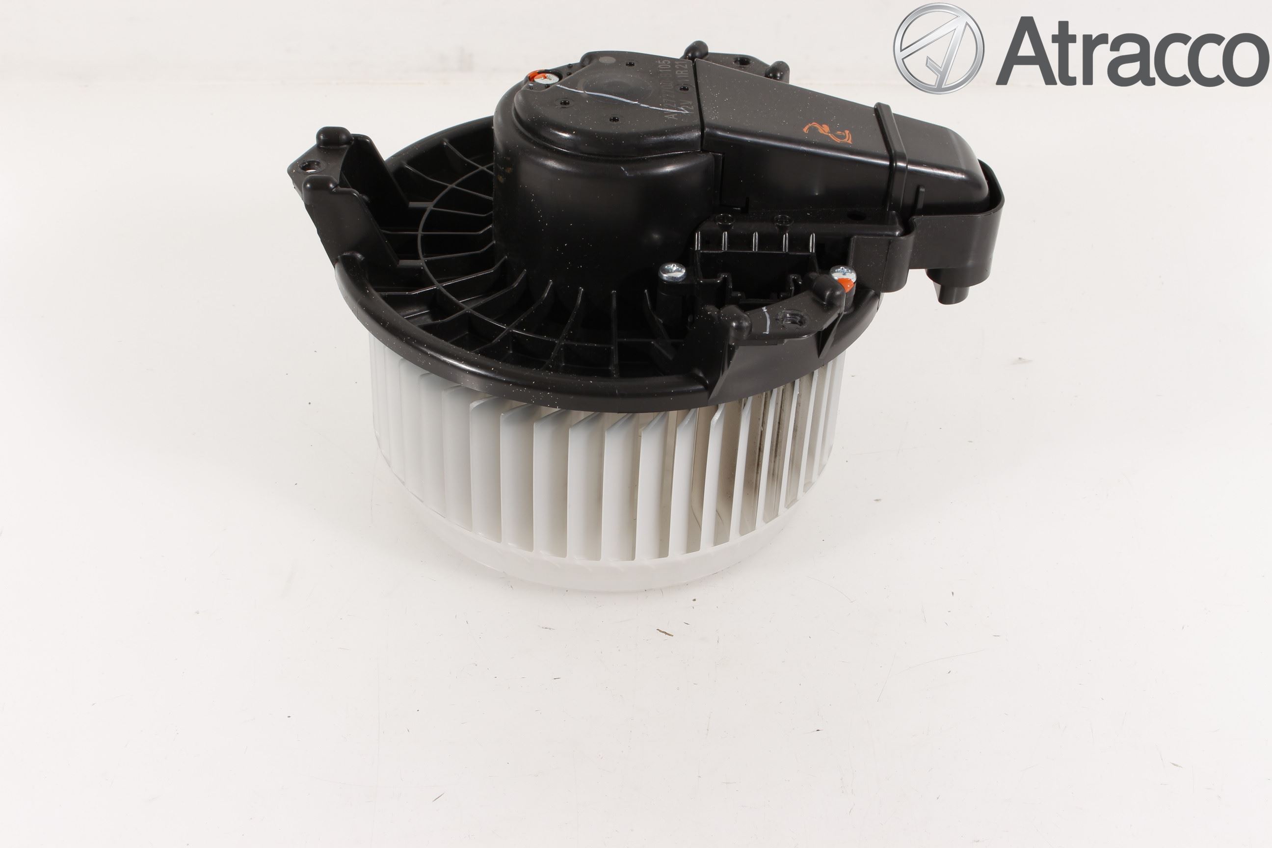 Toyota VERSO 09-18 Varmeapparat Viftemotor