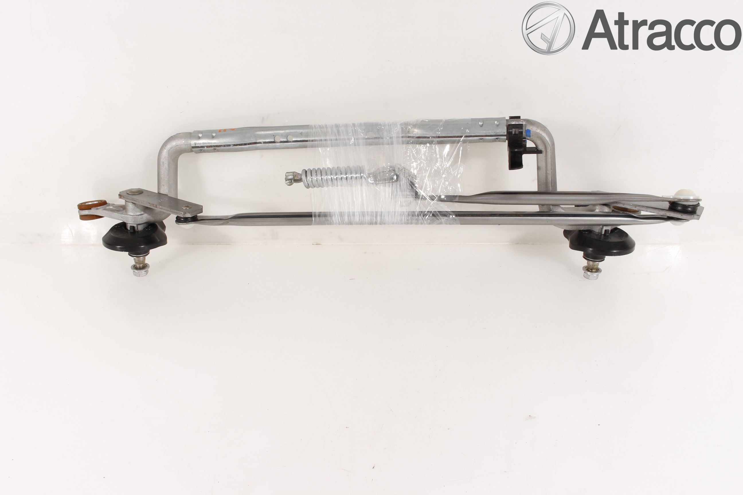 Toyota VERSO 09-18 Viskeroverføring Frontrute