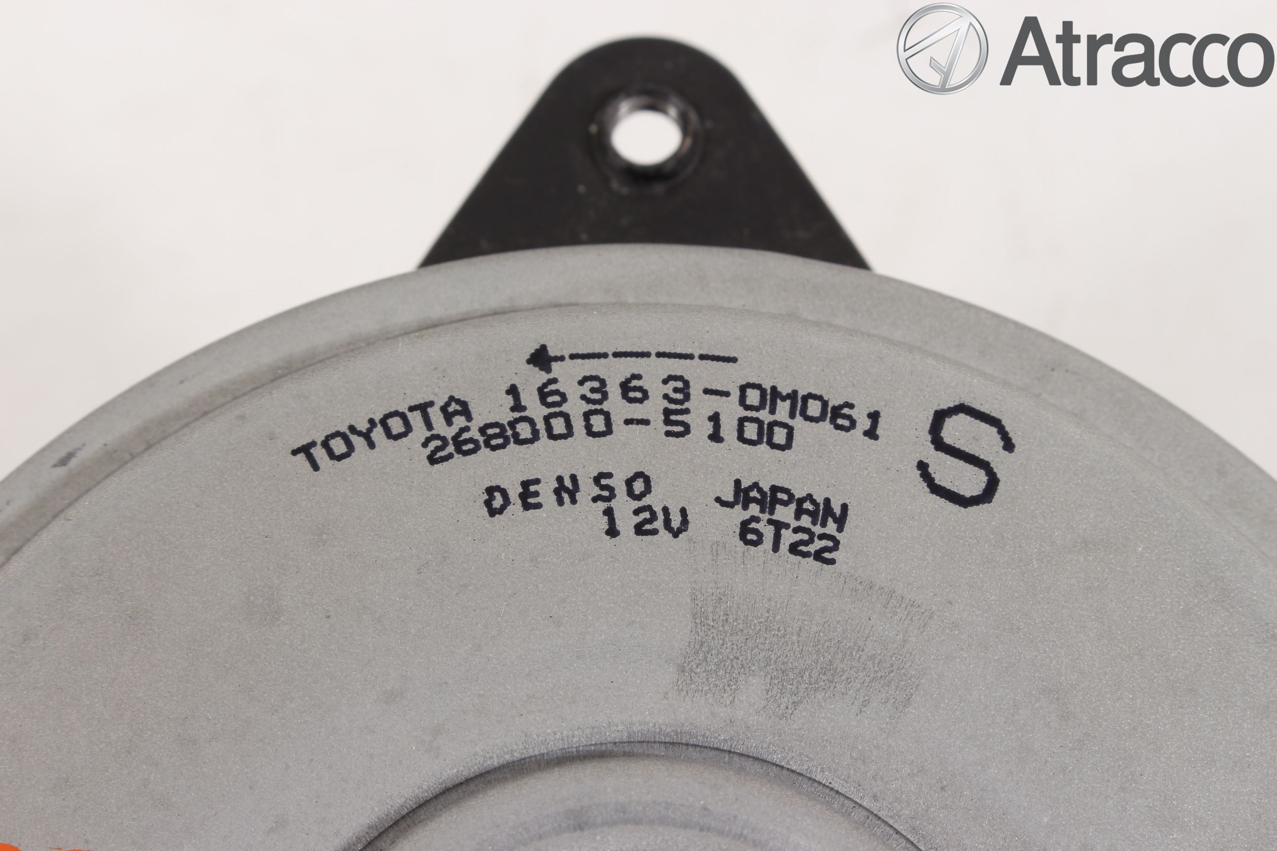 Toyota YARIS XP130 15-20 Kjølevifte Elektrisk