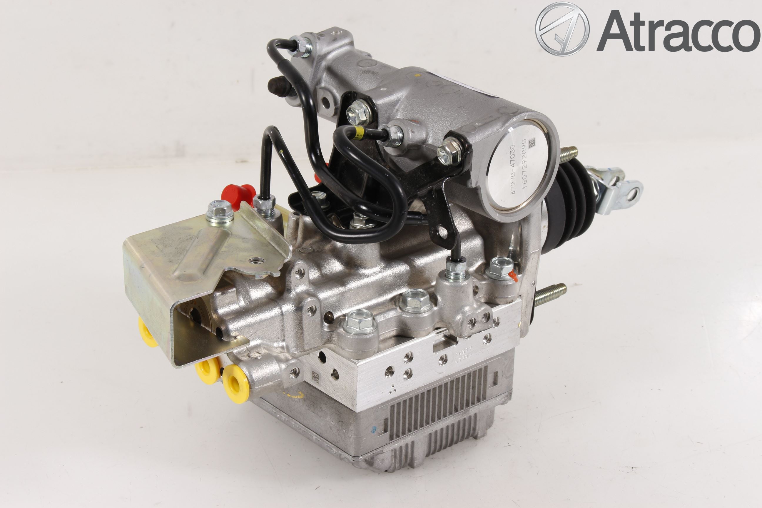 Toyota YARIS XP130 15-20 Abs Hydraulikkaggregat