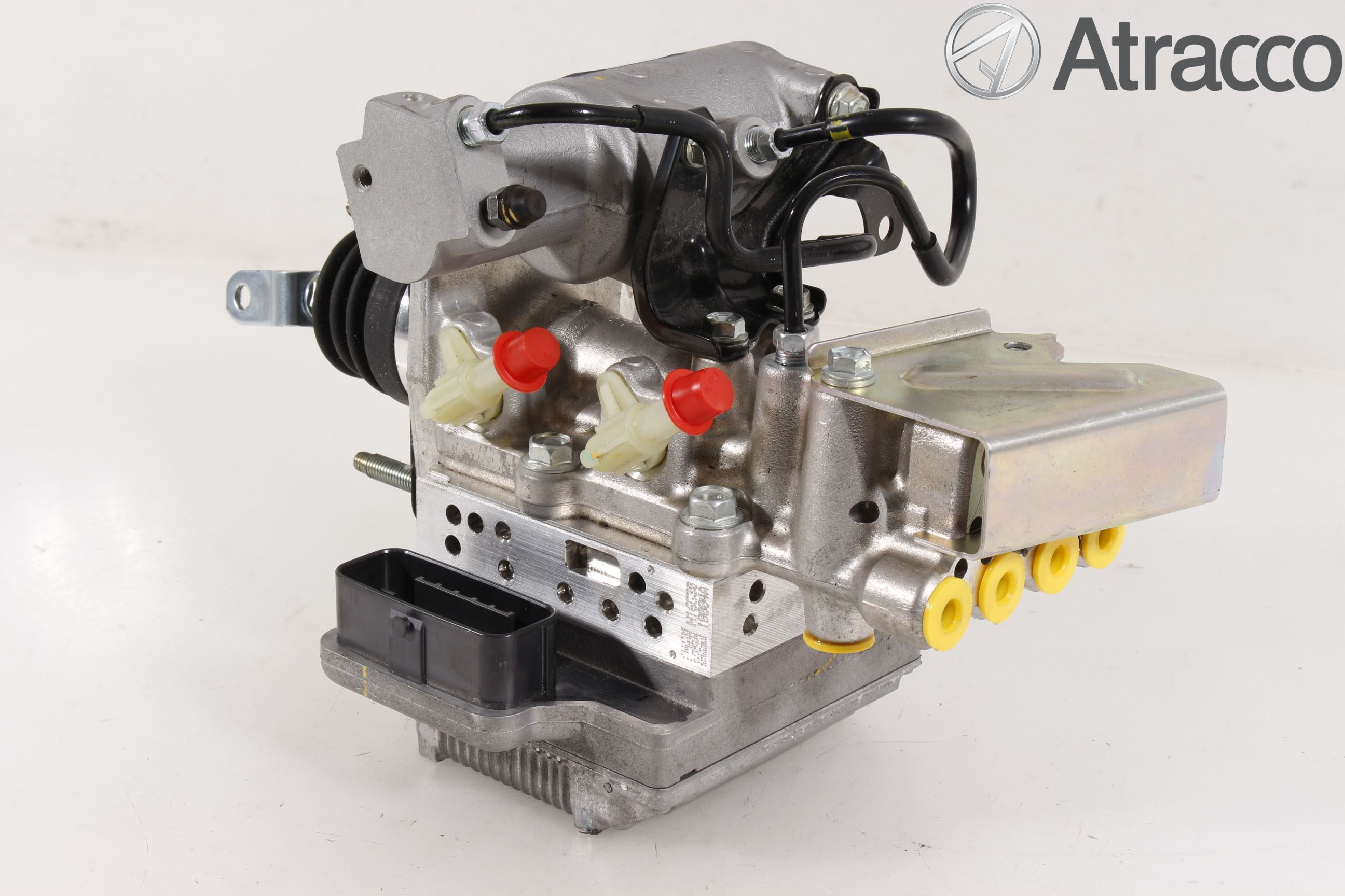 Toyota YARIS XP130 15-20 Abs Hydraulikkaggregat