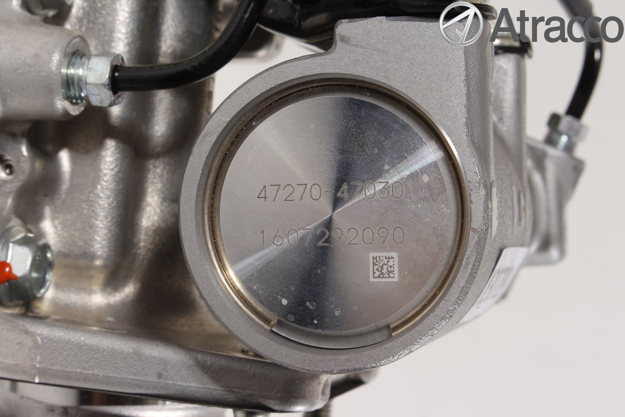 Toyota YARIS XP130 15-20 Abs Hydraulikkaggregat