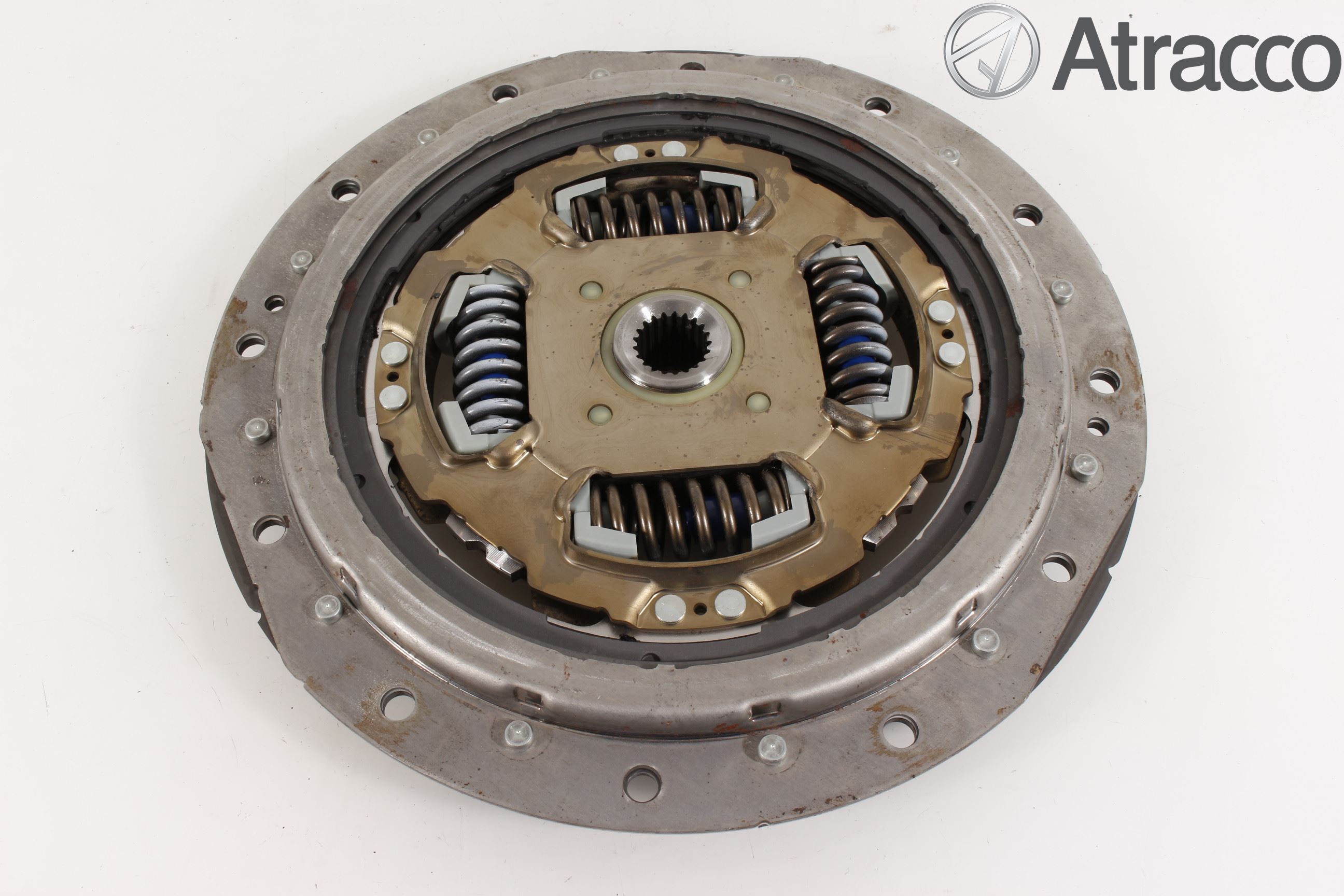 Lexus RX AL10 09-15 Clutch Lamell