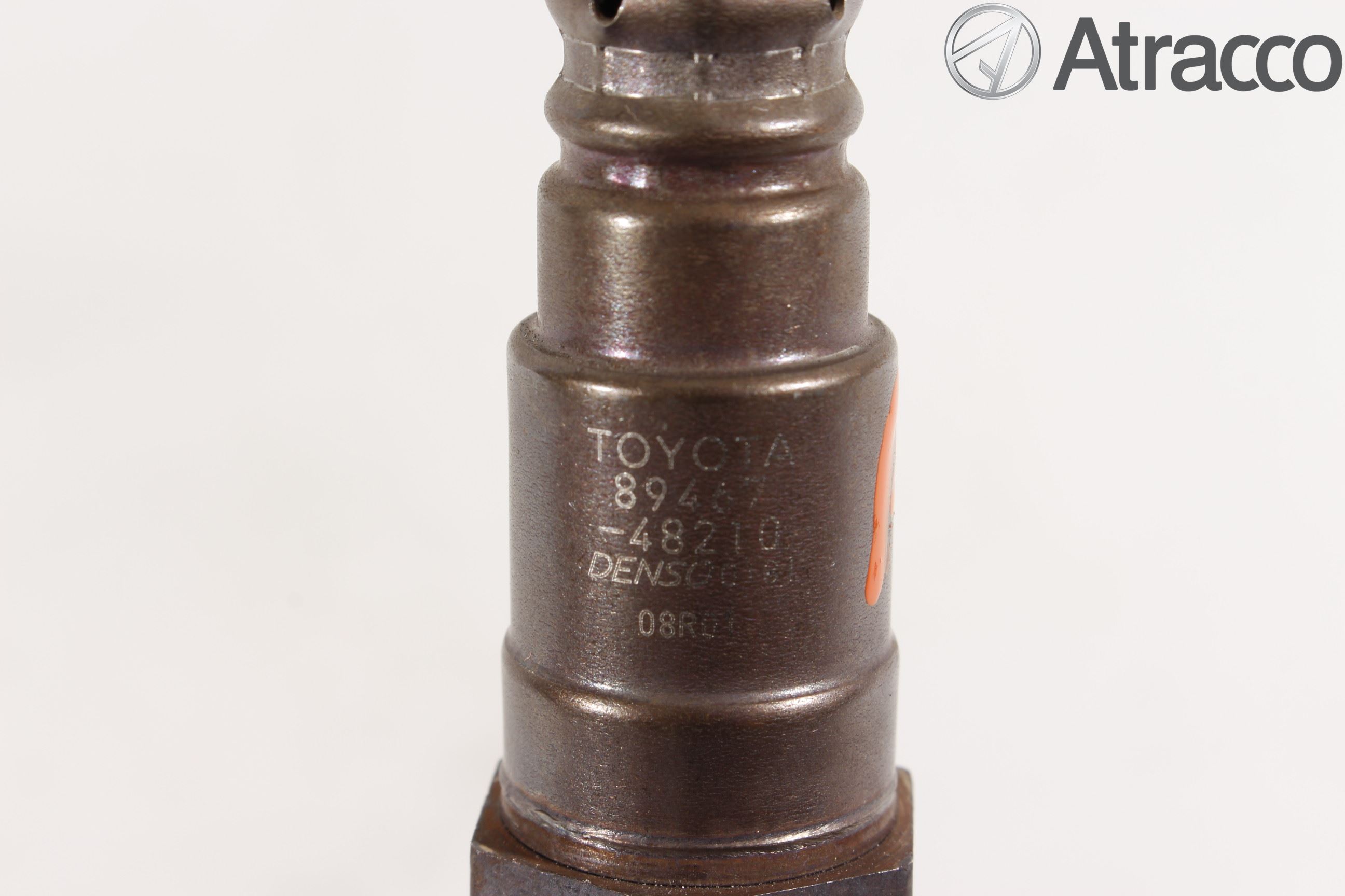 Lexus RX AL10 09-15 Inns Lambdasonde