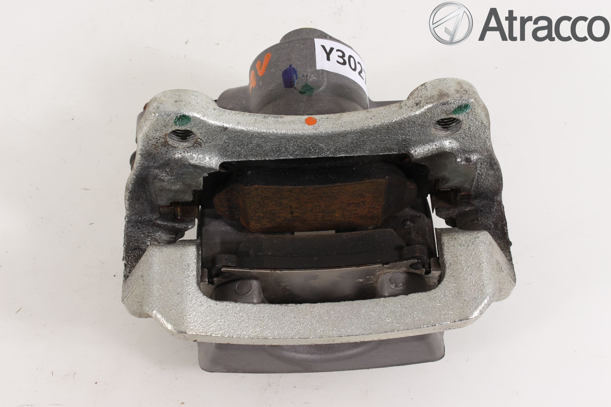 Lexus RX AL10 09-15 Bremsecaliper Bak Høyre