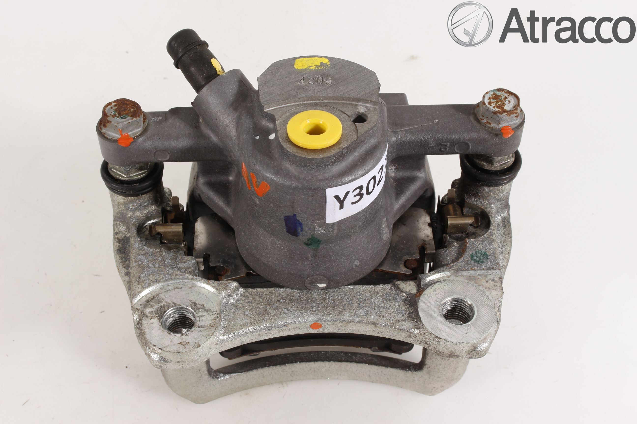 Lexus RX AL10 09-15 Bremsecaliper Bak Høyre