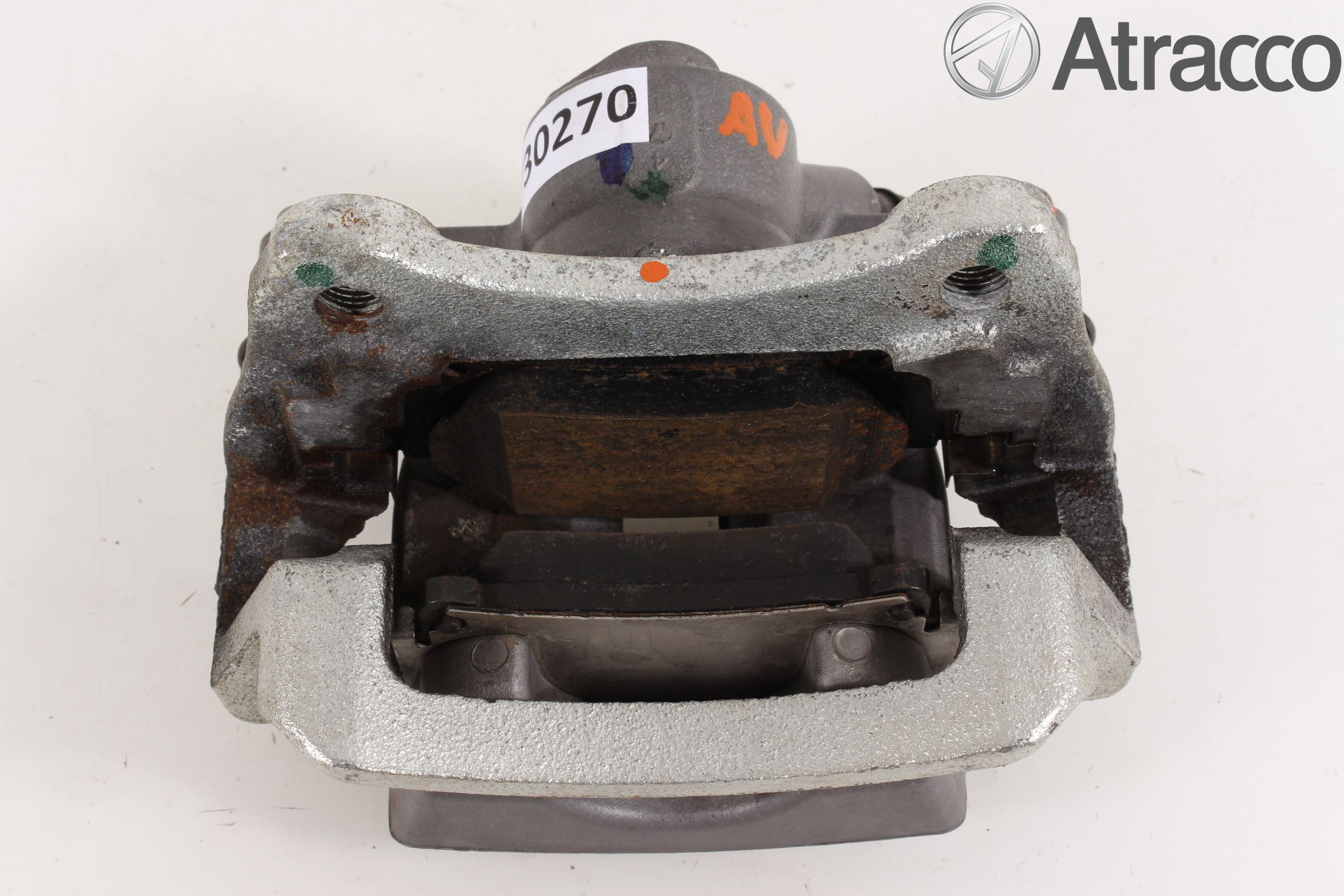 Lexus RX AL10 09-15 Bremsecaliper Bak Venstre