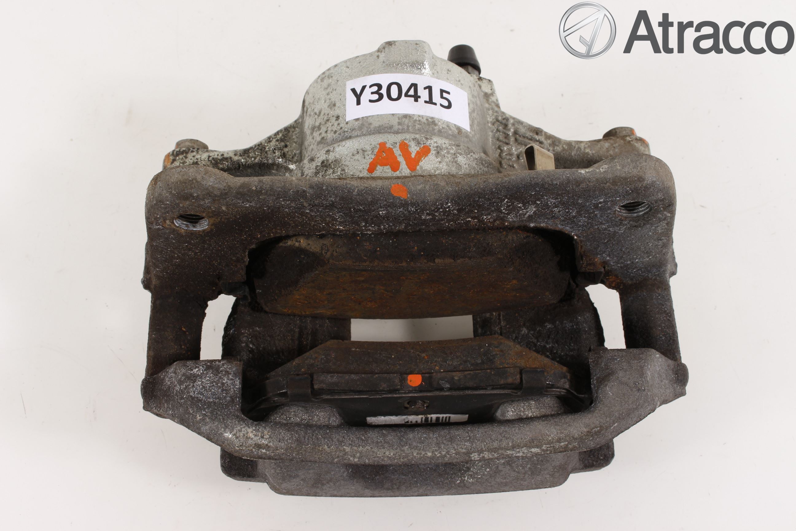 Toyota AURIS 13-19 Bremsecaliper Foran Høyre