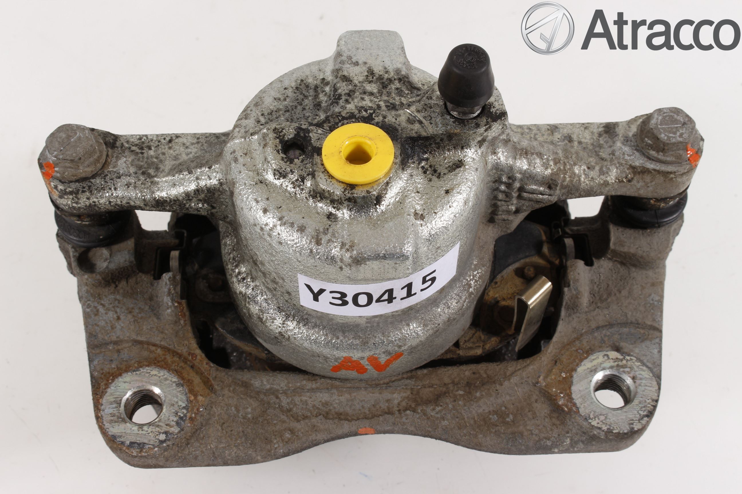 Toyota AURIS 13-19 Bremsecaliper Foran Høyre