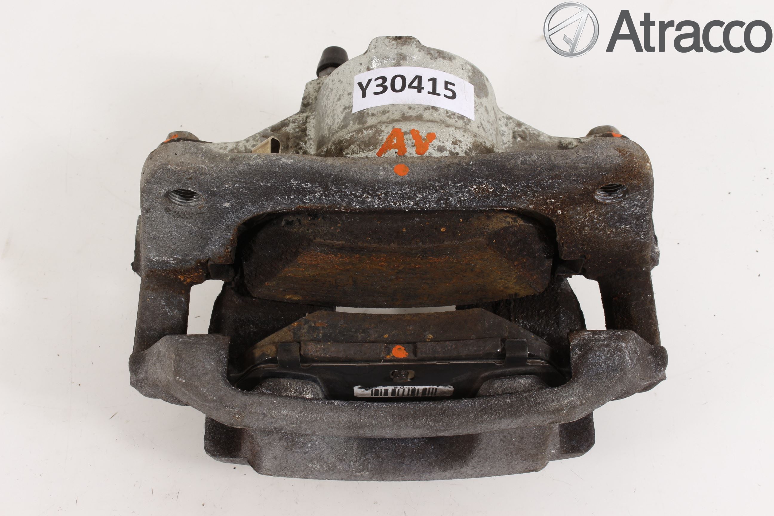Toyota AURIS 13-19 Bremsecaliper Foran Venstre