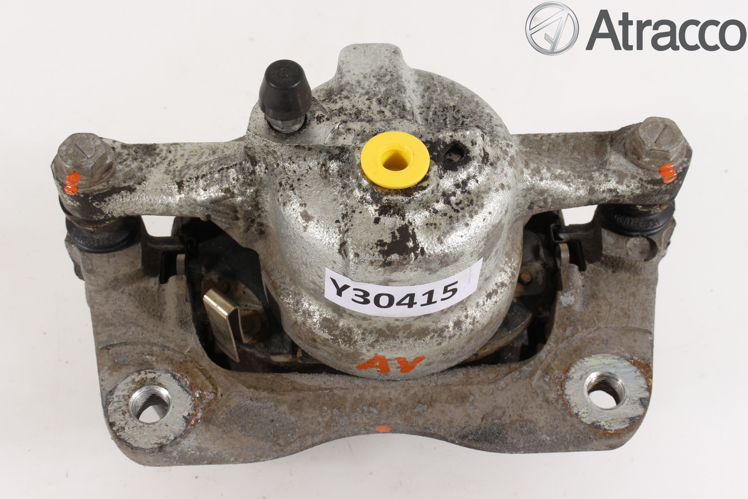 Toyota AURIS 13-19 Bremsecaliper Foran Venstre
