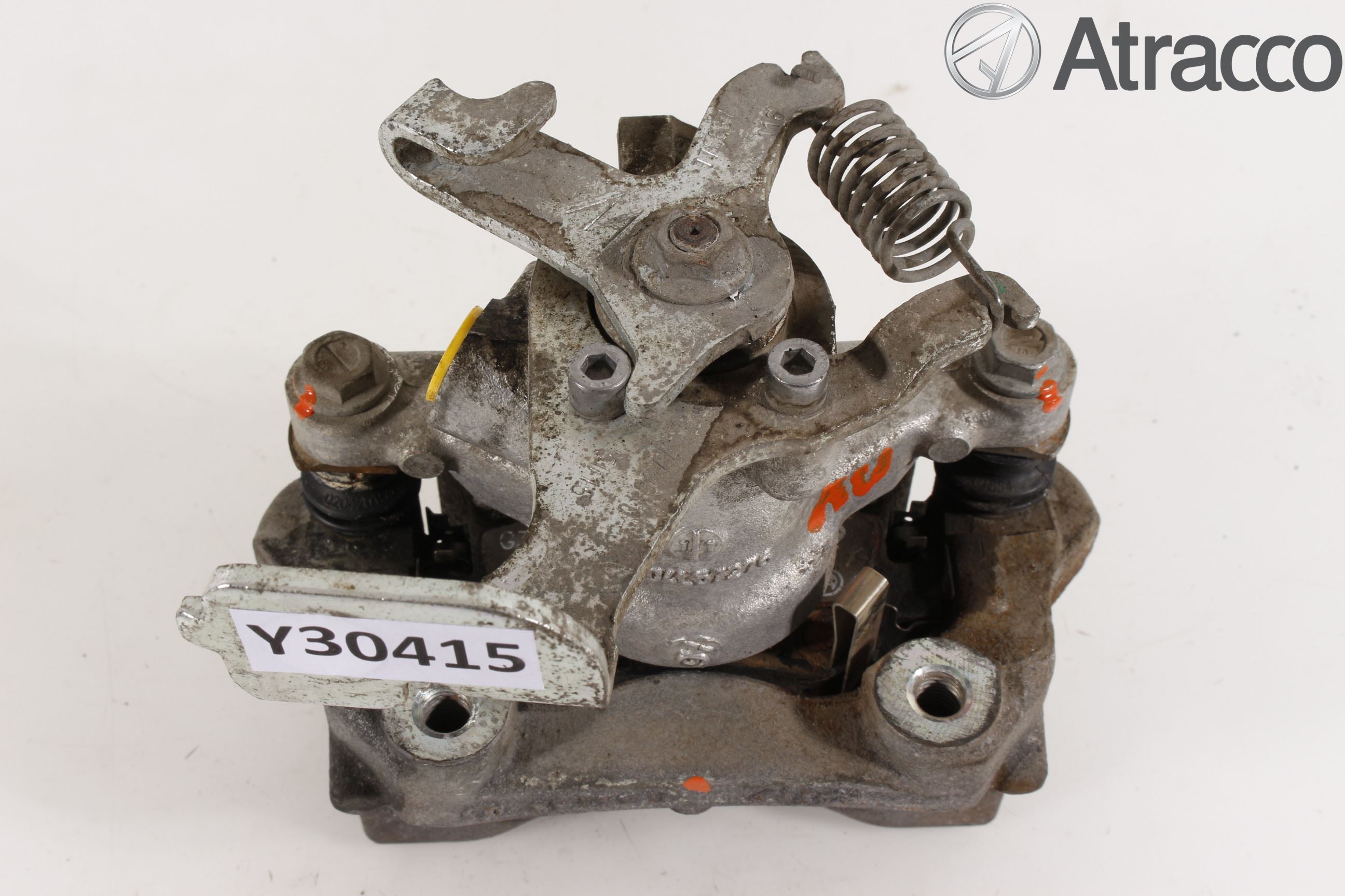 Toyota AURIS 13-19 Bremsecaliper Bak Høyre
