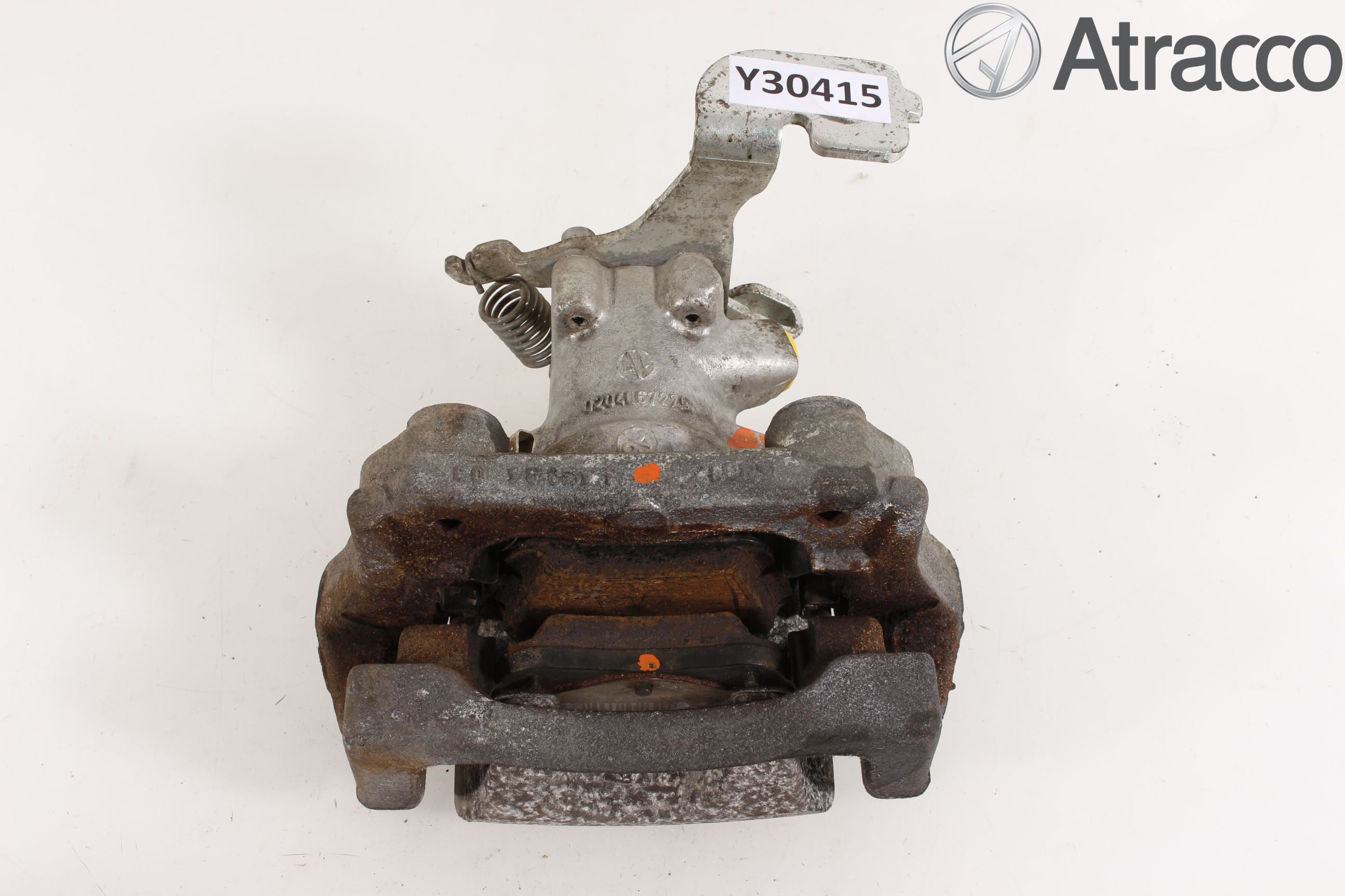 Toyota AURIS 13-19 Bremsecaliper Bak Venstre