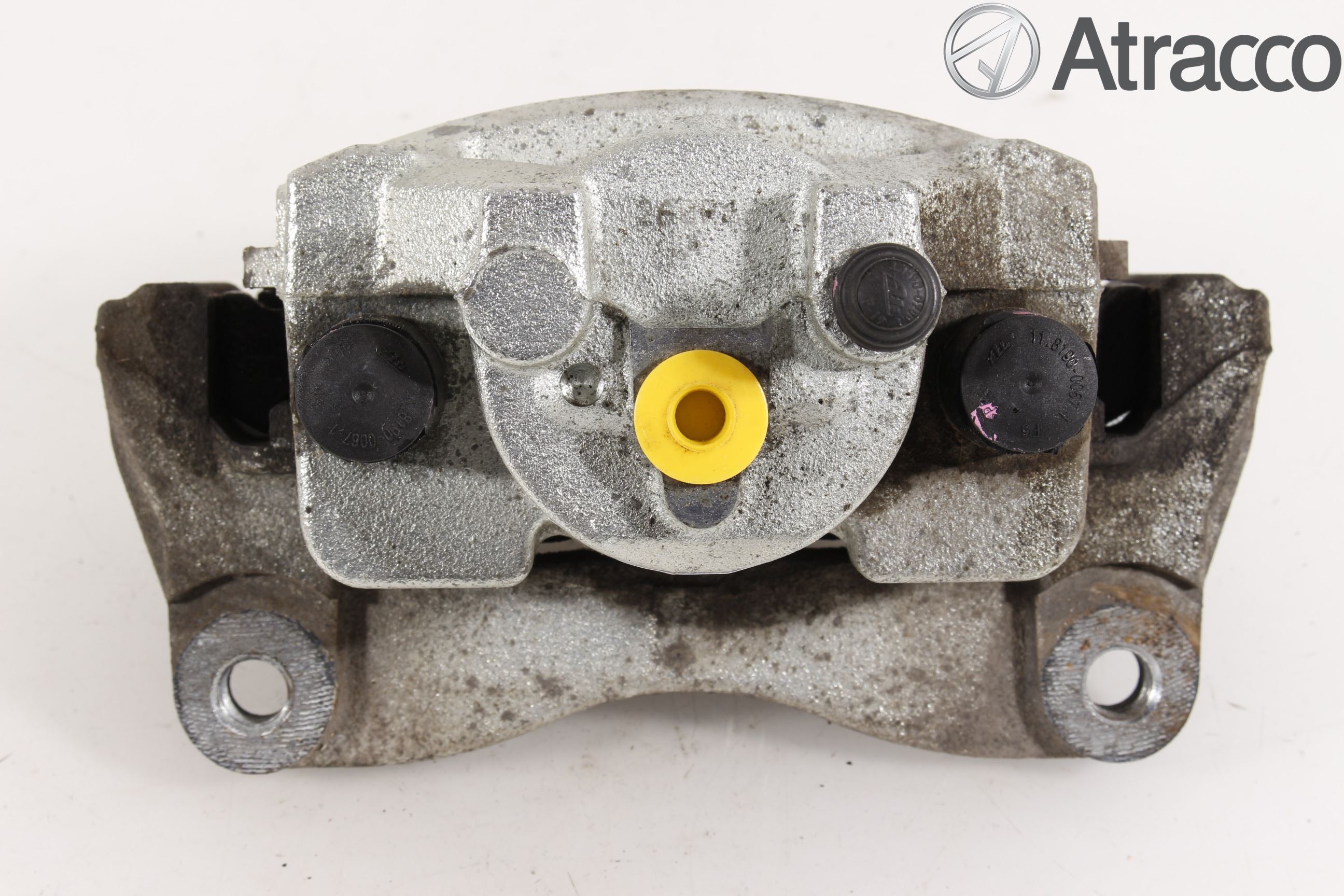 Toyota YARIS XP130 15-20 Bremsecaliper Foran Høyre