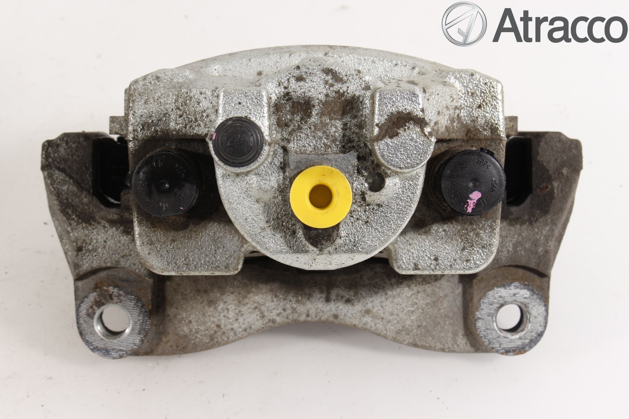 Toyota YARIS XP130 15-20 Bremsecaliper Foran Venstre