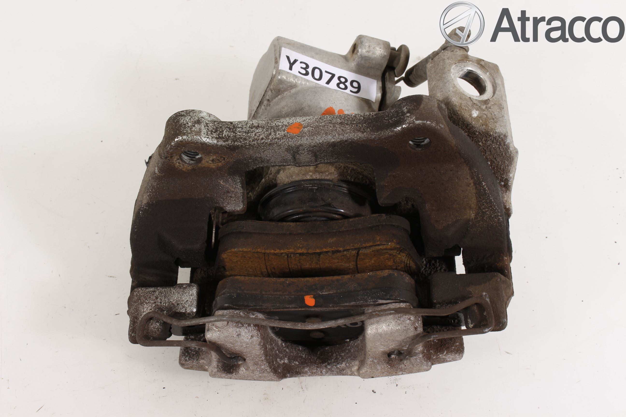 Toyota YARIS XP130 15-20 Bremsecaliper Bak Høyre