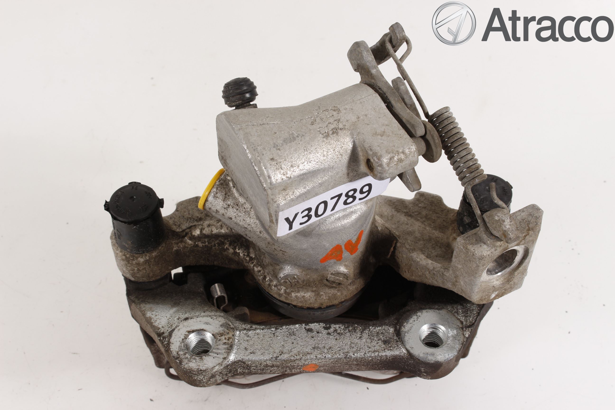 Toyota YARIS XP130 15-20 Bremsecaliper Bak Høyre