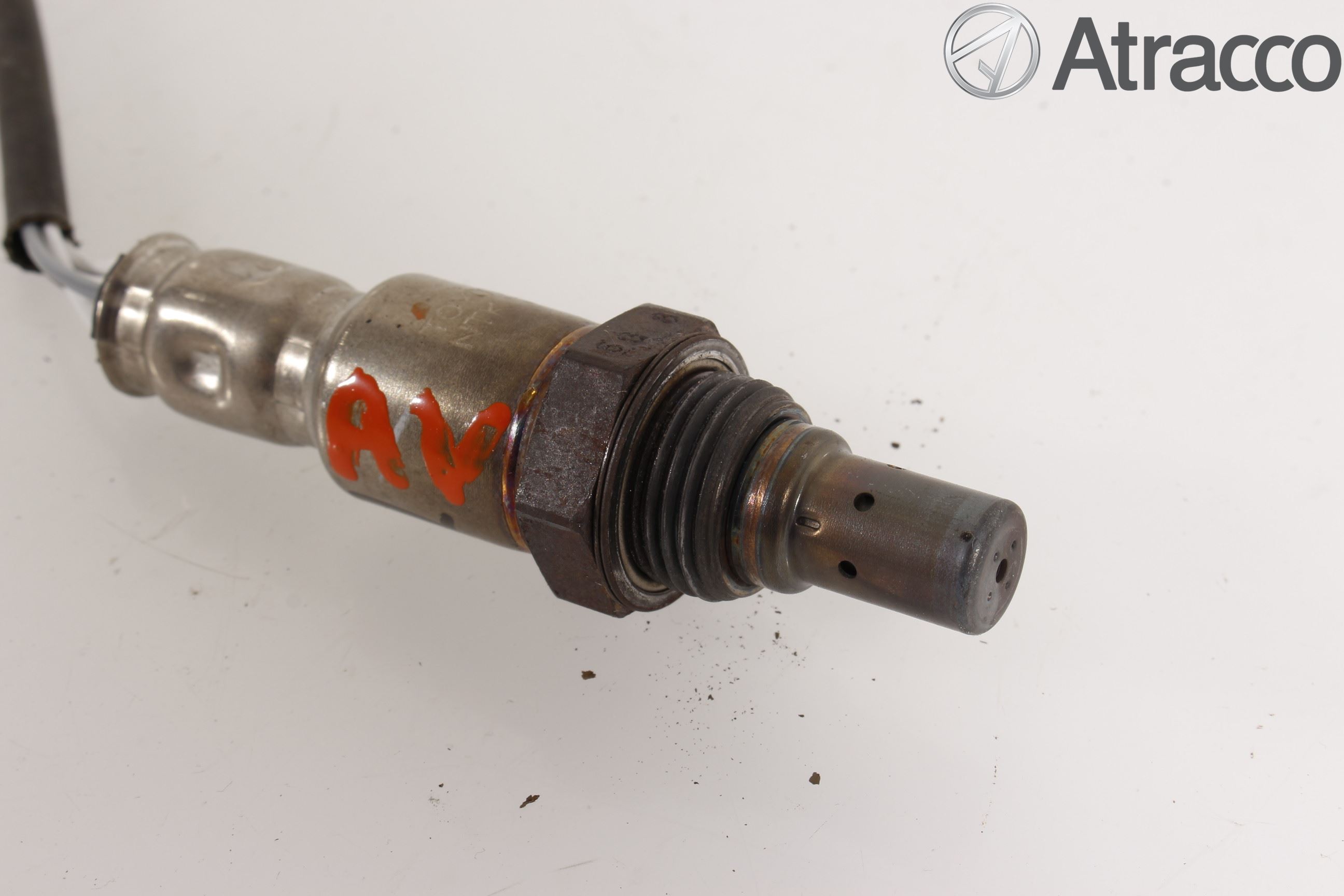 Toyota YARIS XP130 15-20 Inns Lambdasonde