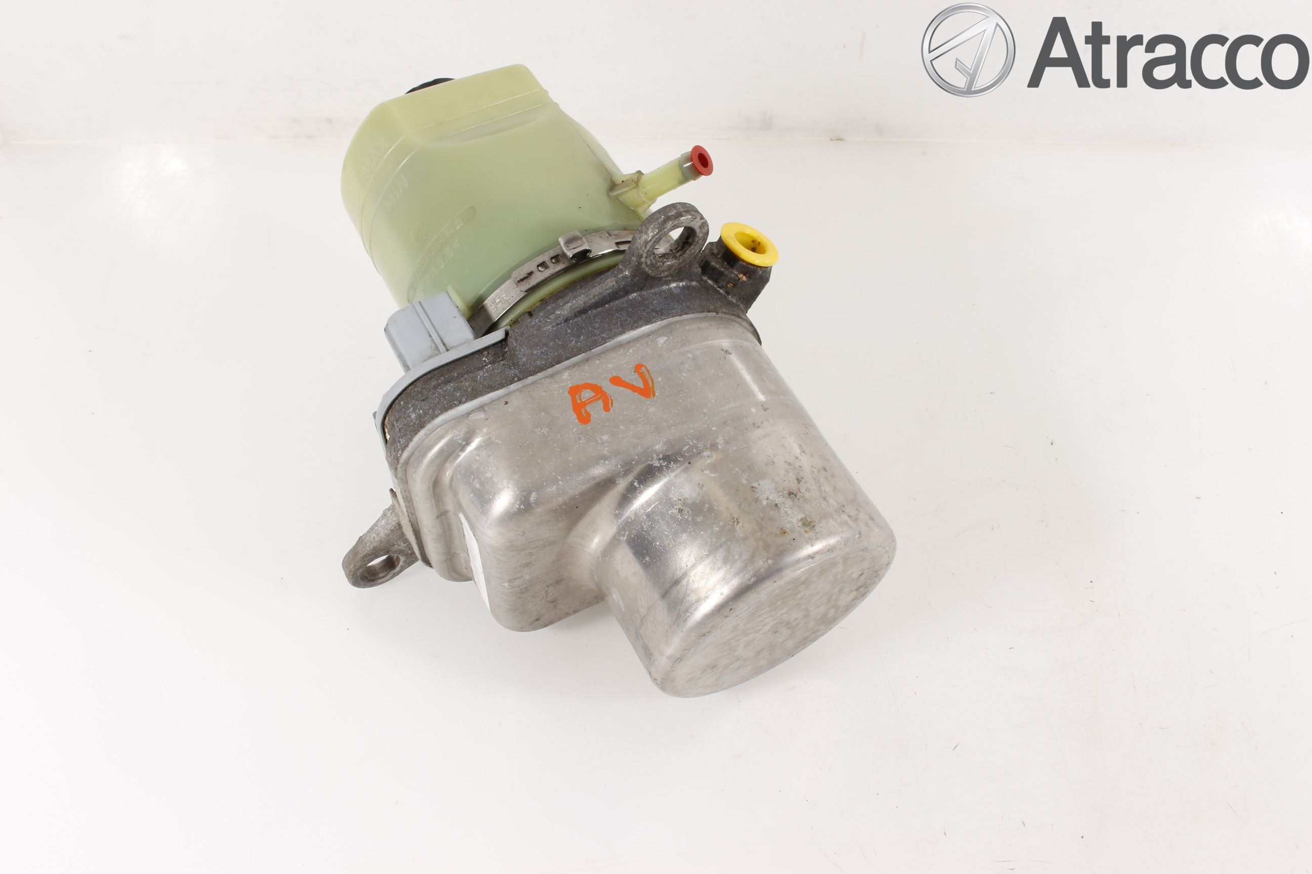 Ford FOCUS     04-07 Servo Pumpe