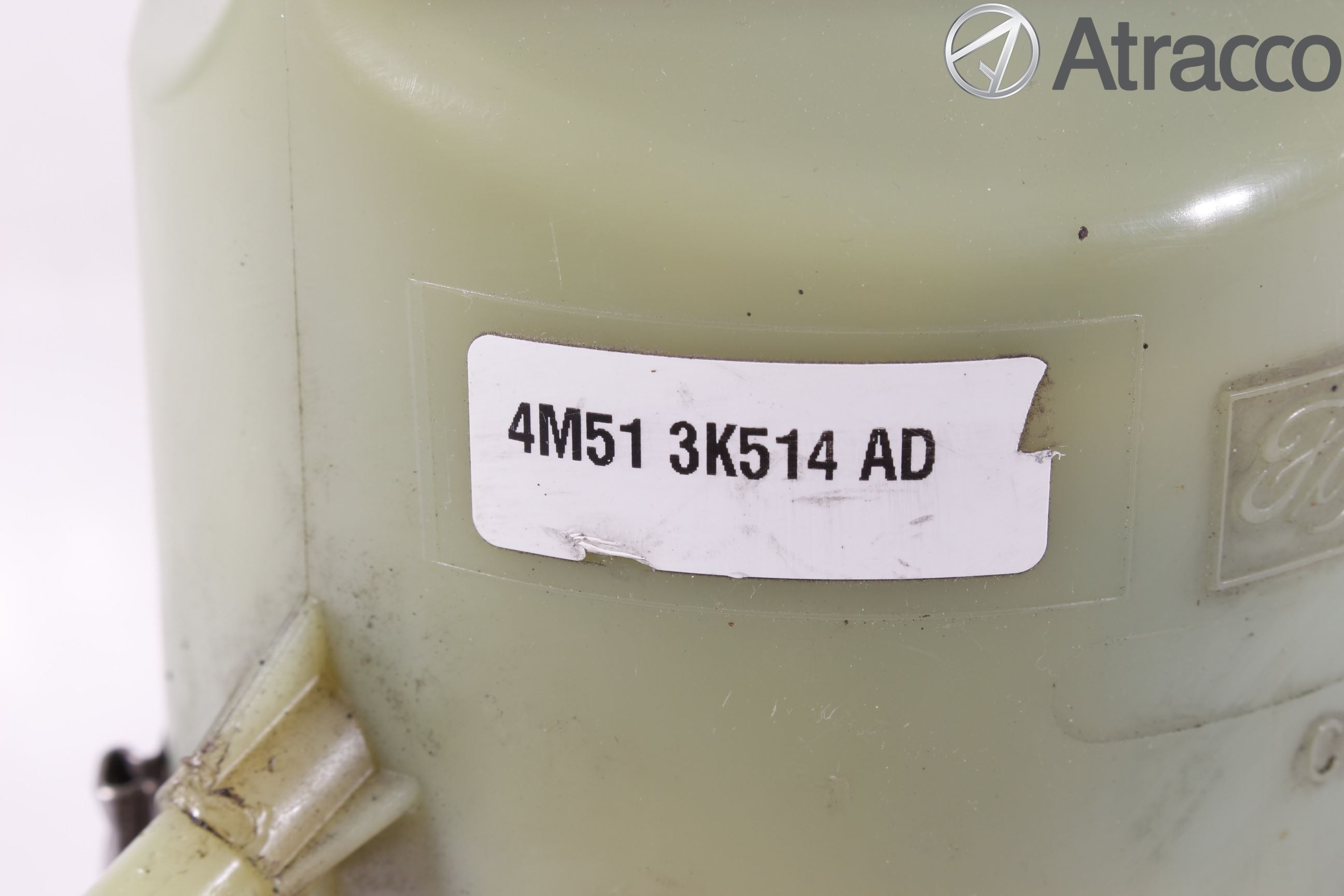 Ford FOCUS     04-07 Servo Pumpe