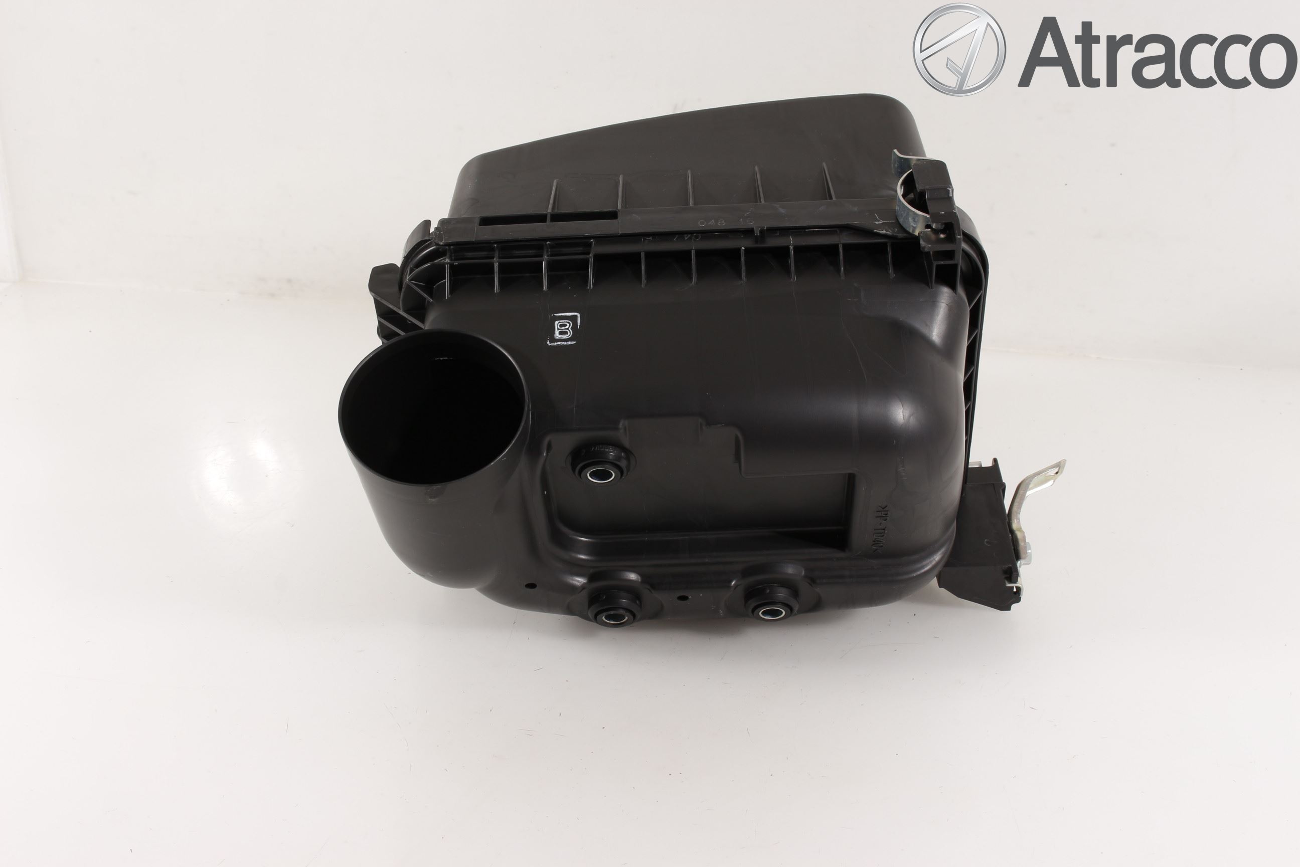Toyota AURIS 13-19 Luftfilter Boks