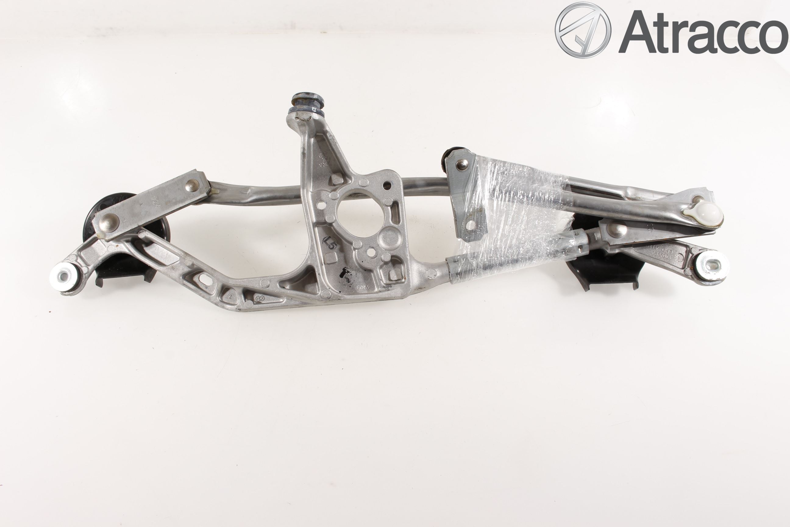 Toyota AURIS 13-19 Viskeroverføring Frontrute